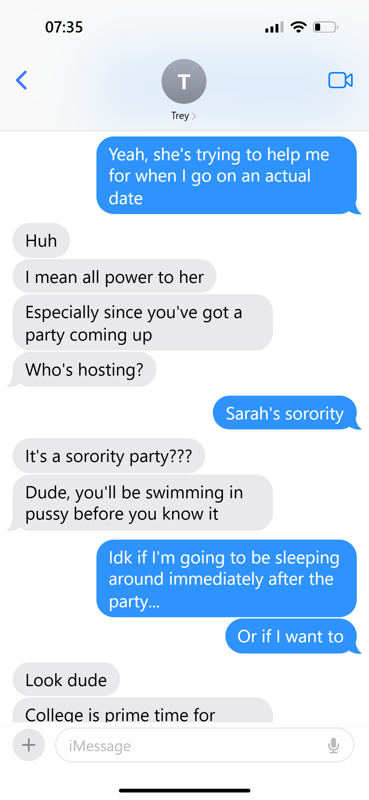 The Study Group - Chapter 4, image 5