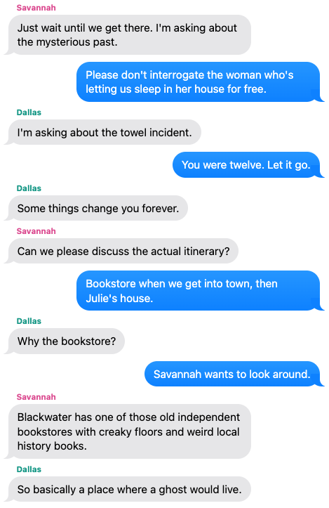 Under My Aunt's Spell- Part 1, image 26