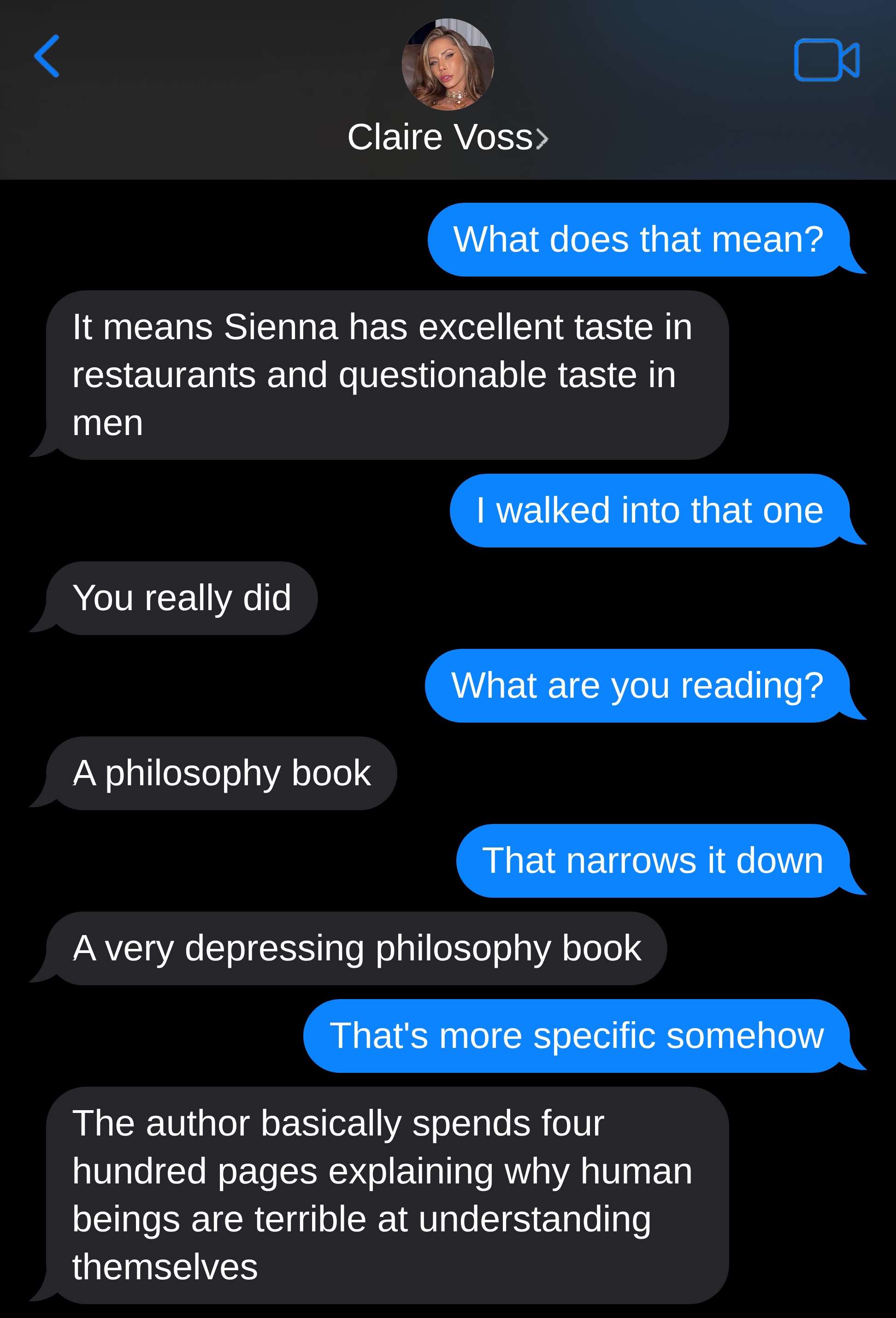 ''what we don't say'' - episode 3, image 8