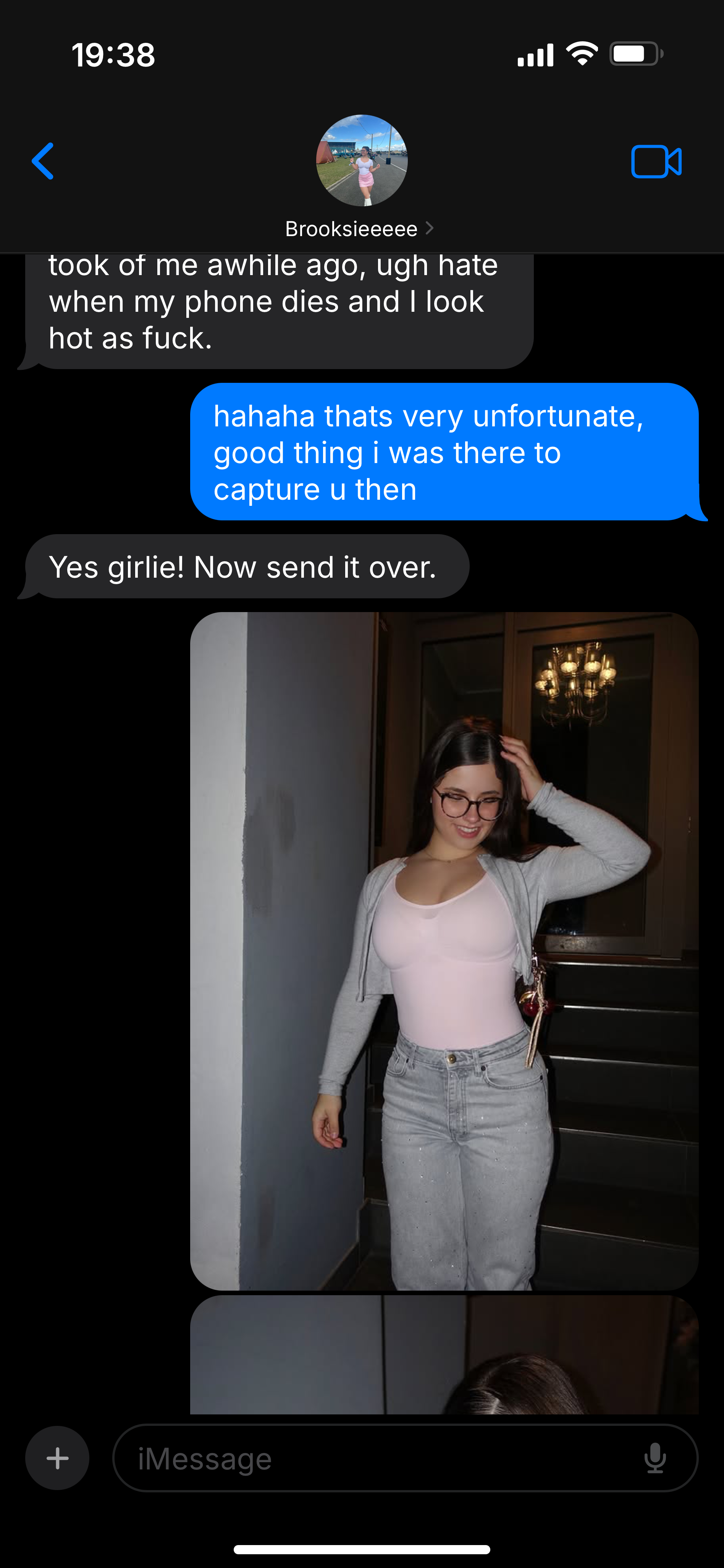 Three on One - Part 7, image 26