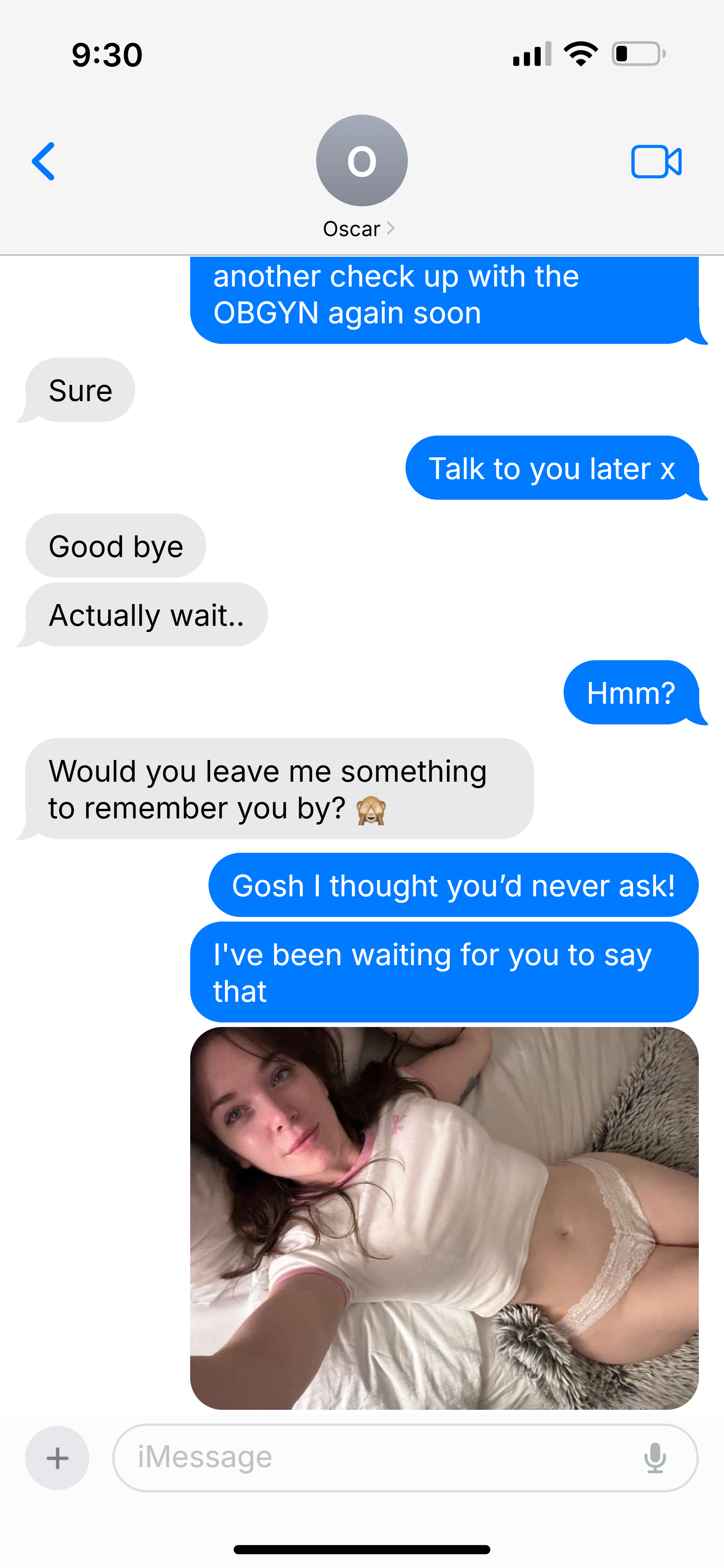 Maternal Instincts - Part 7, image 13