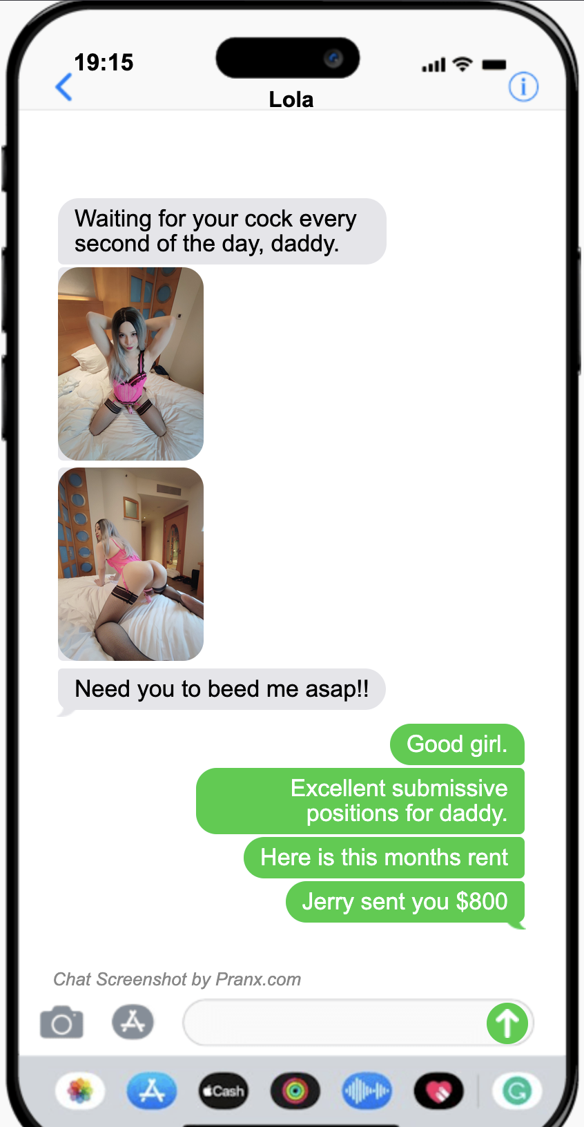 No Going Back: Part 1, image 24