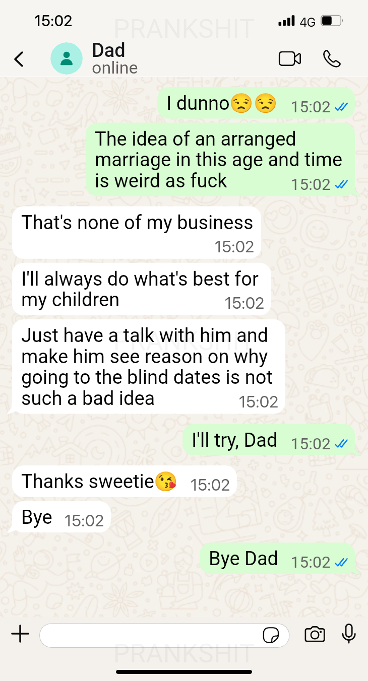 My Crazy Sister - Part 12, image 19