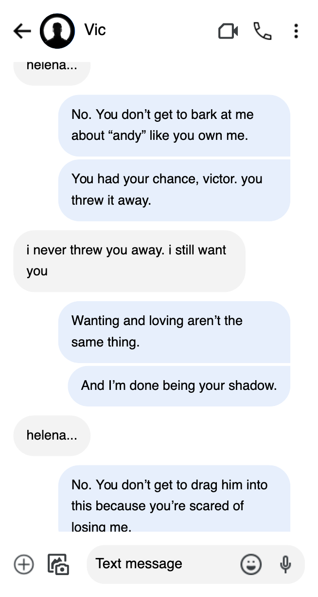 M/S The Veynar Paradox Part 11, image 6