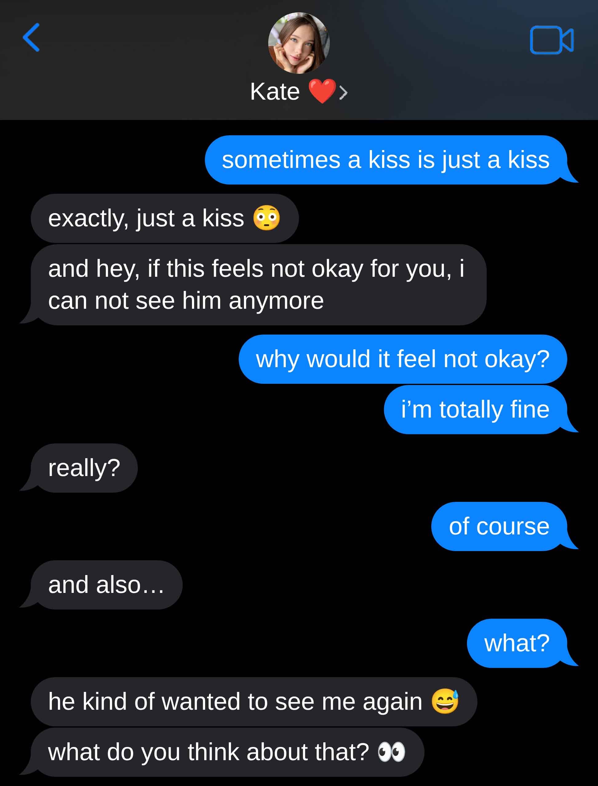Somebody Else - Part 2, image 42
