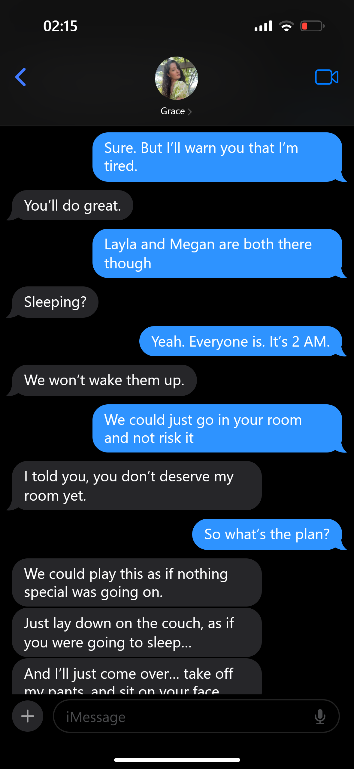 The Girls' Apartment: Part 10 - Strictly Casual, image 24