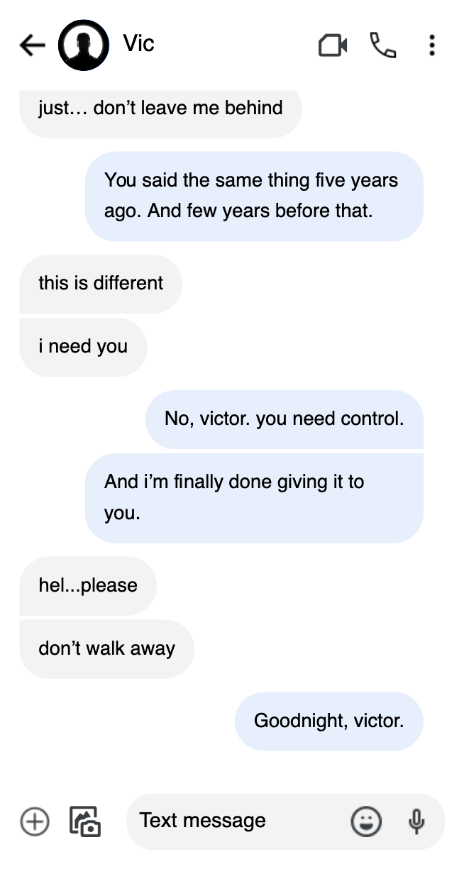 M/S The Veynar Paradox Part 11, image 10