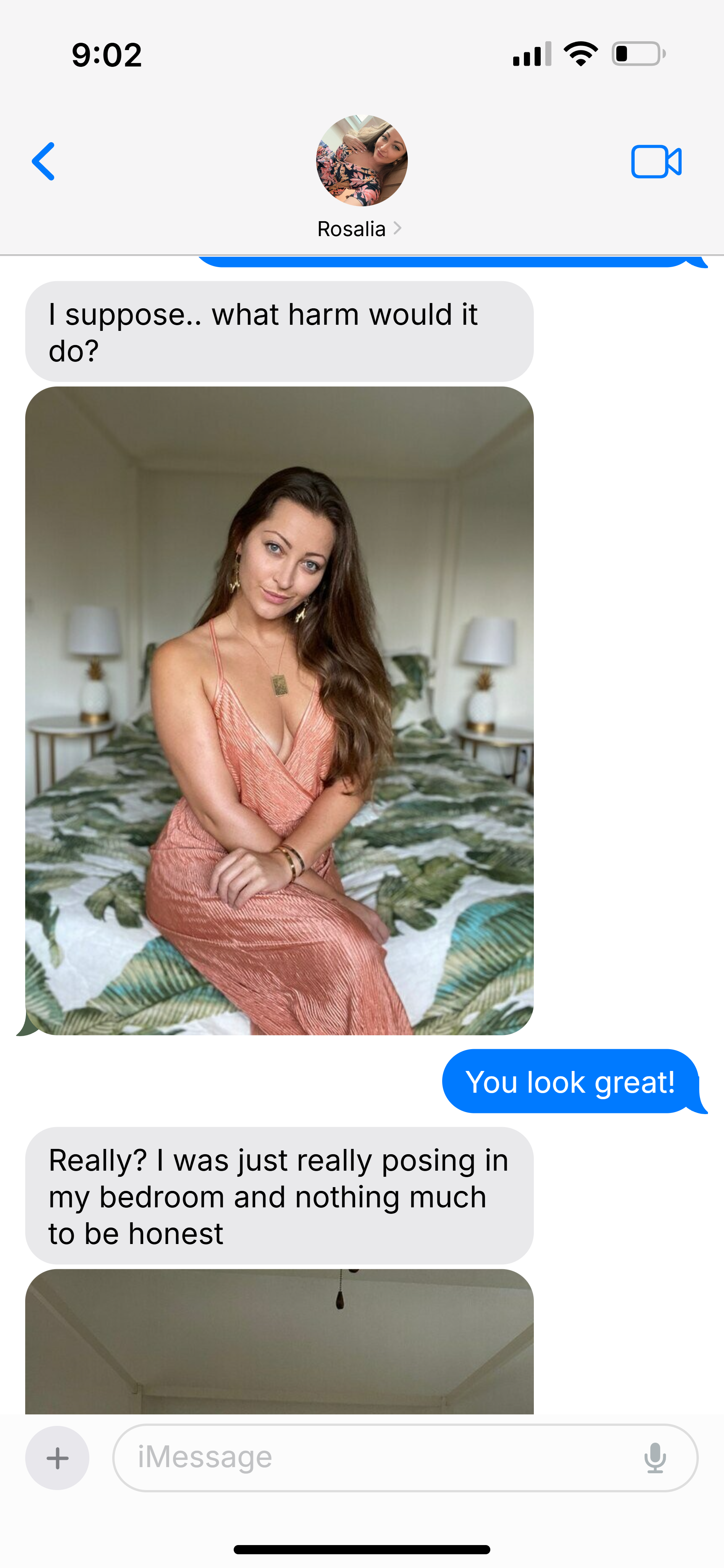 A Forbidden Summer - Part 10, image 37