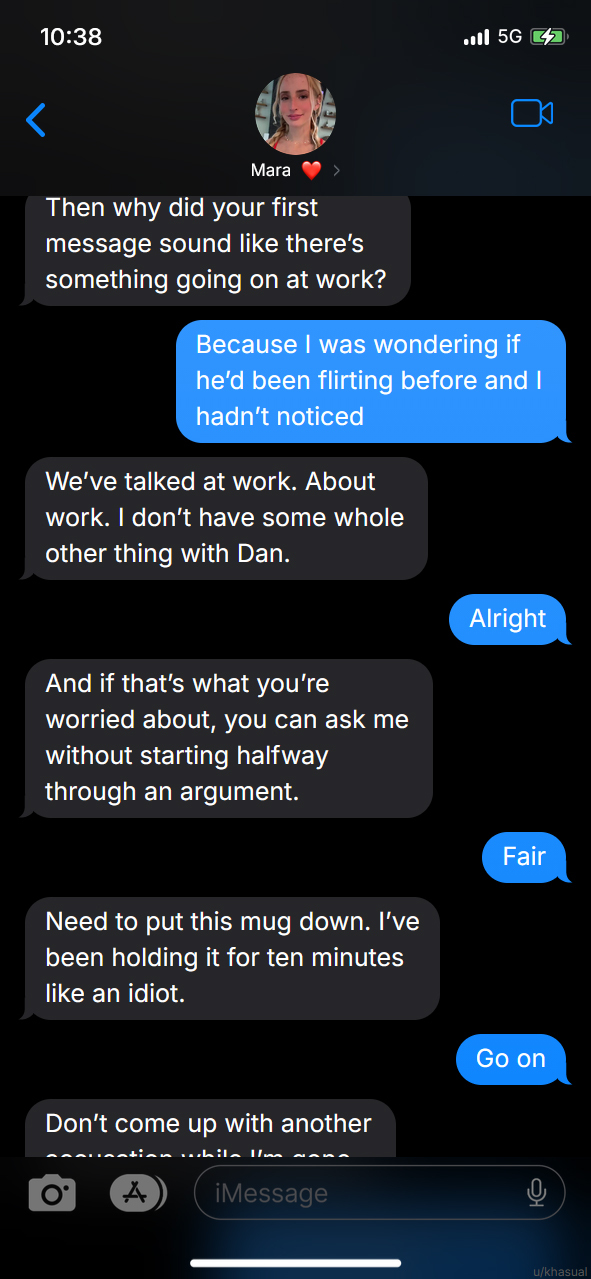 After Hours - Part 2, image 12
