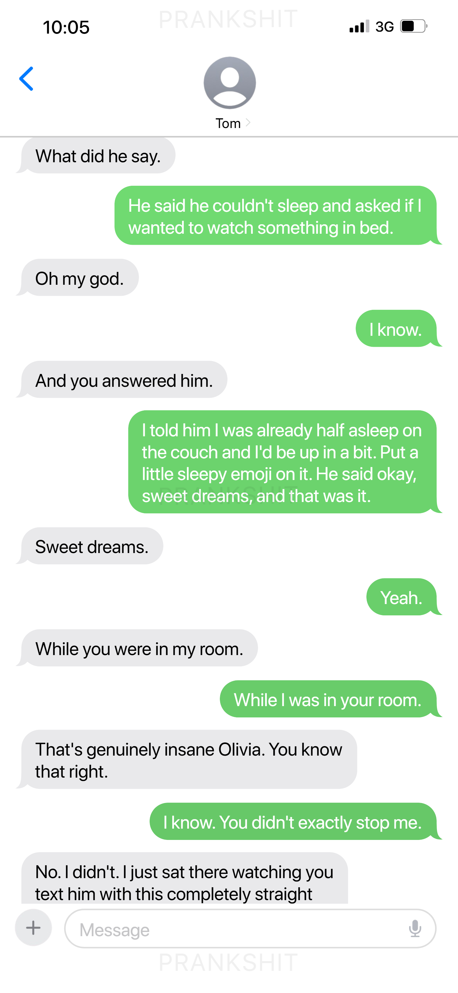 The Third Guest - Part 5, image 17