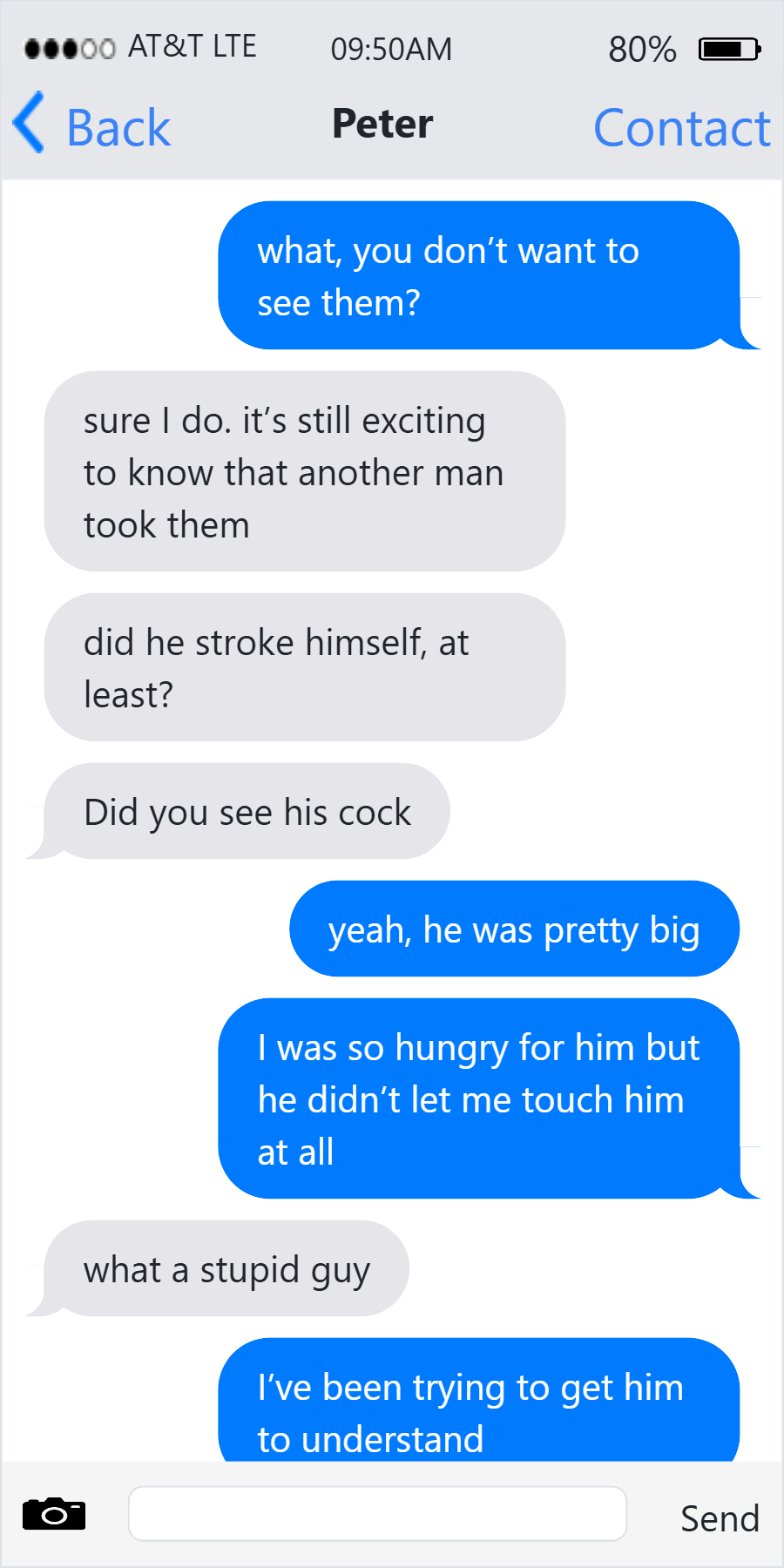 Tinder Fun - Part - 1, image 27