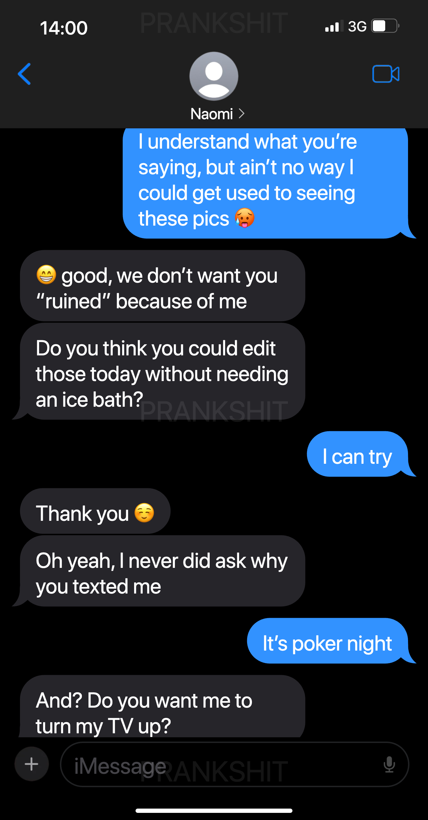 The new girl next door – Chapters 1-5 & 6-10, image 150