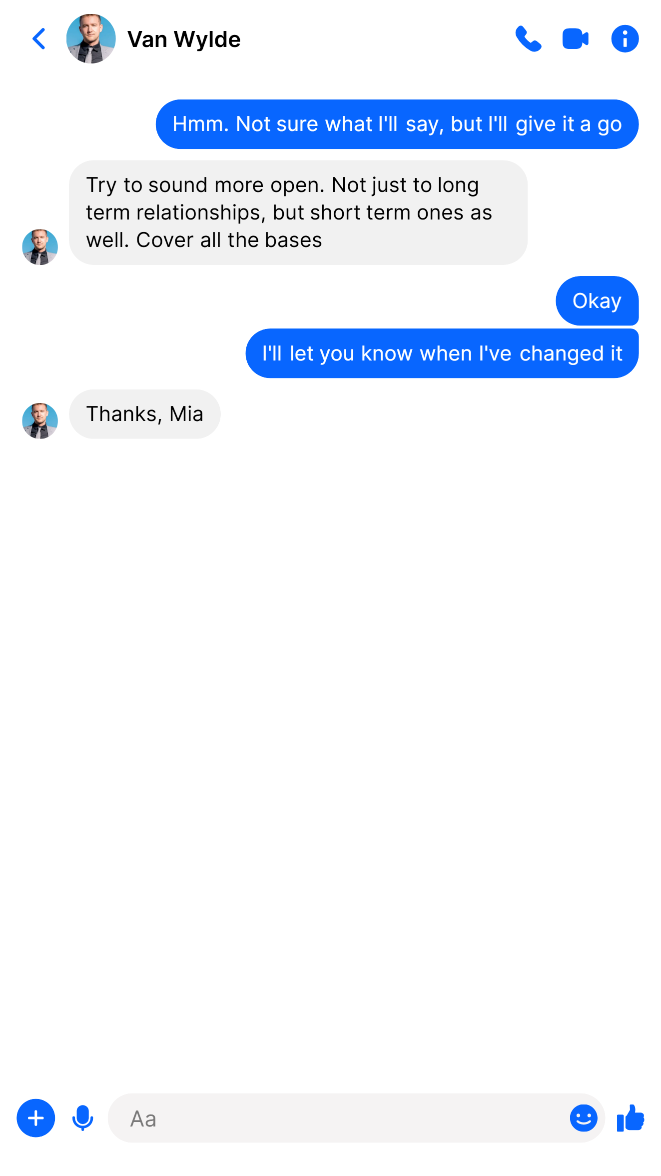 Dating App Desires - Part 1 (Cheating/NTR themes), image 19