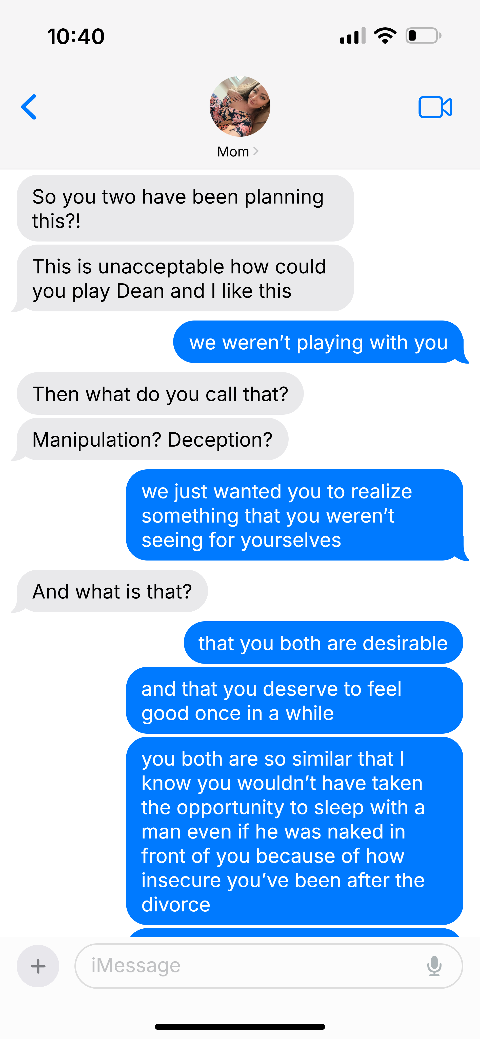 A Forbidden Summer - Part 10, image 19