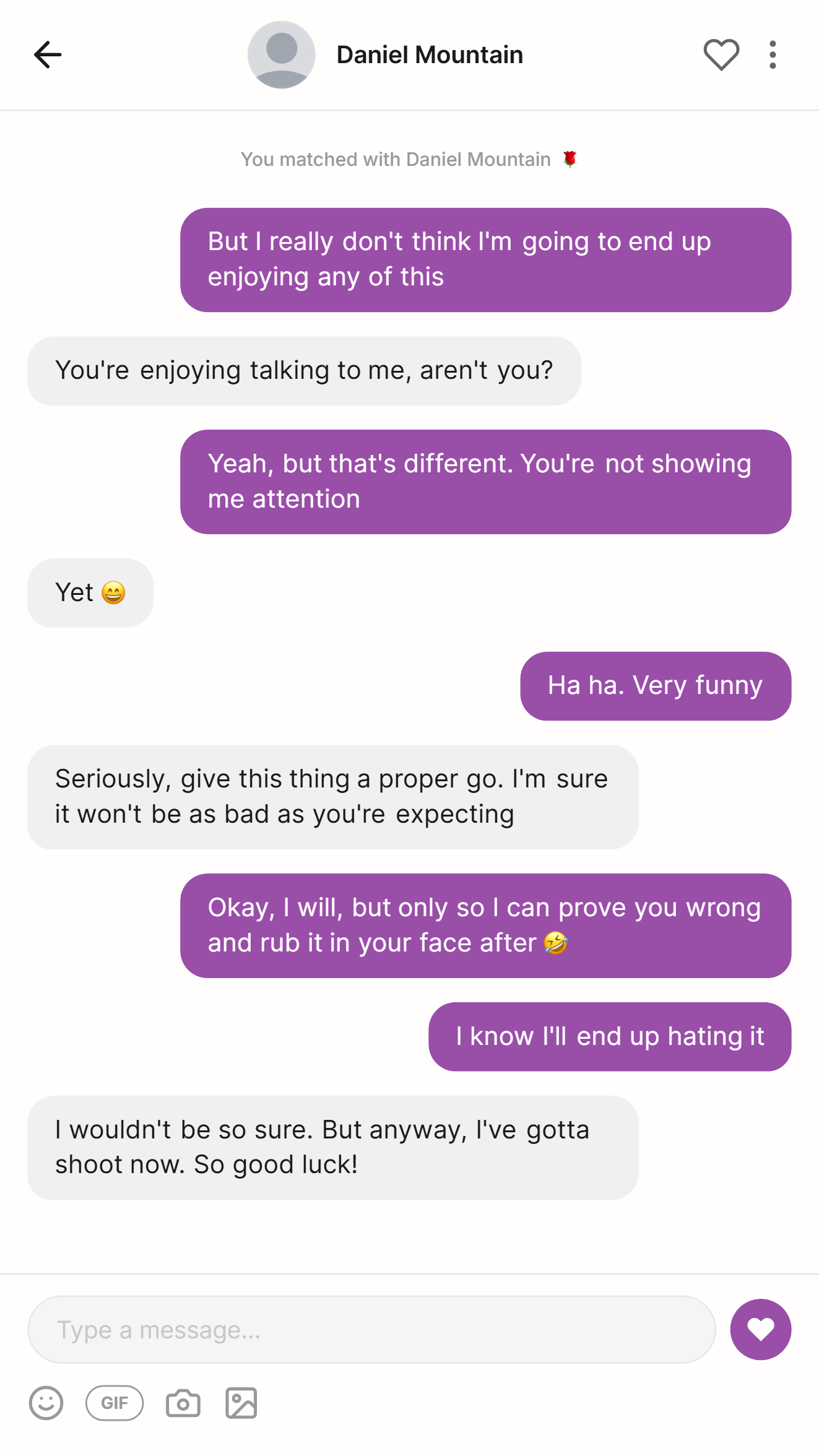 Dating App Desires - Part 1 (Cheating/NTR themes), image 90
