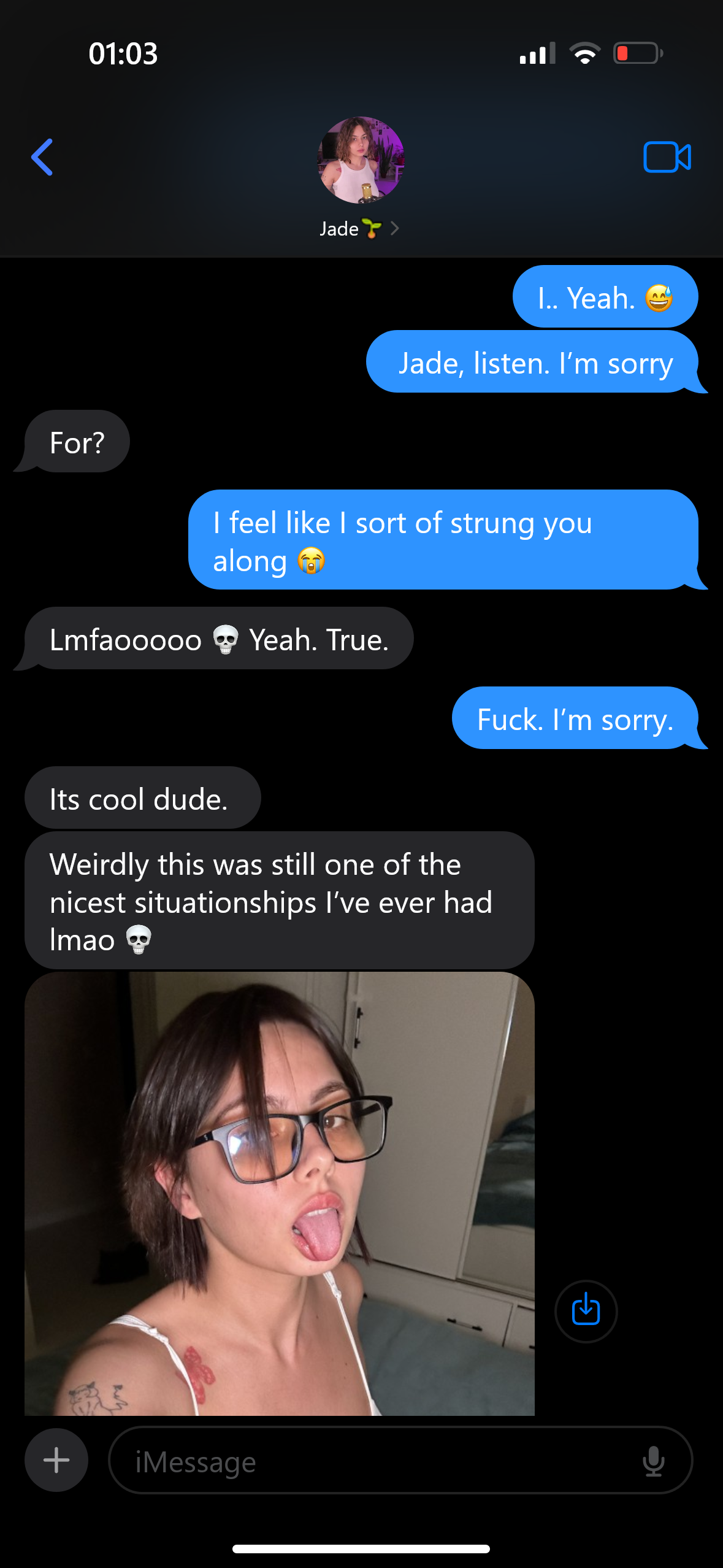 Study Buddy Shenanigans: The Kira Ending, image 72