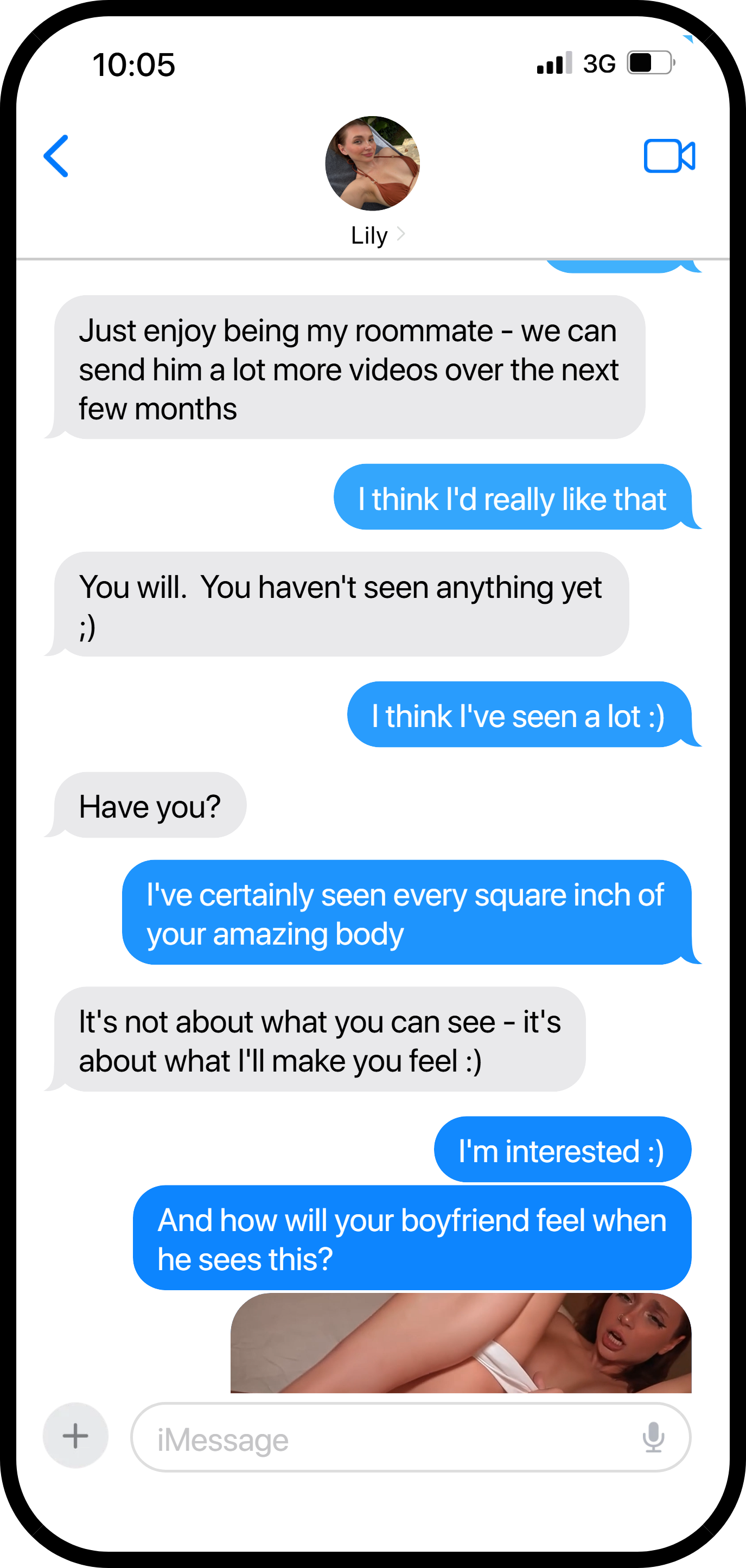The Exchange Student - Full Release, image 61