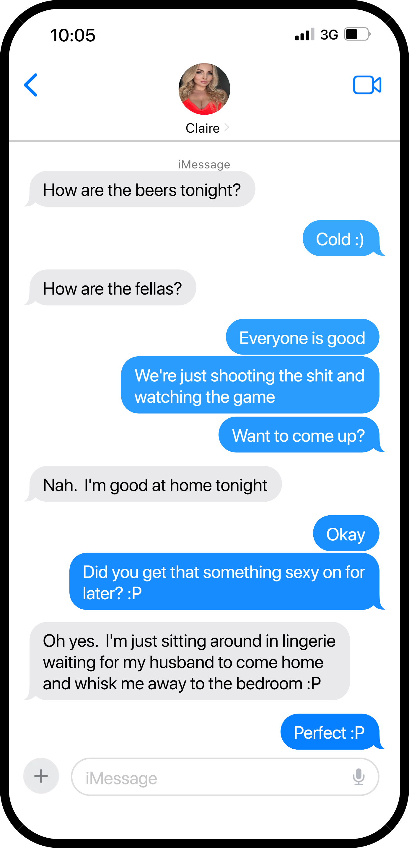 That One Thing That Led to Another - Chapters 1 through 7, image 66