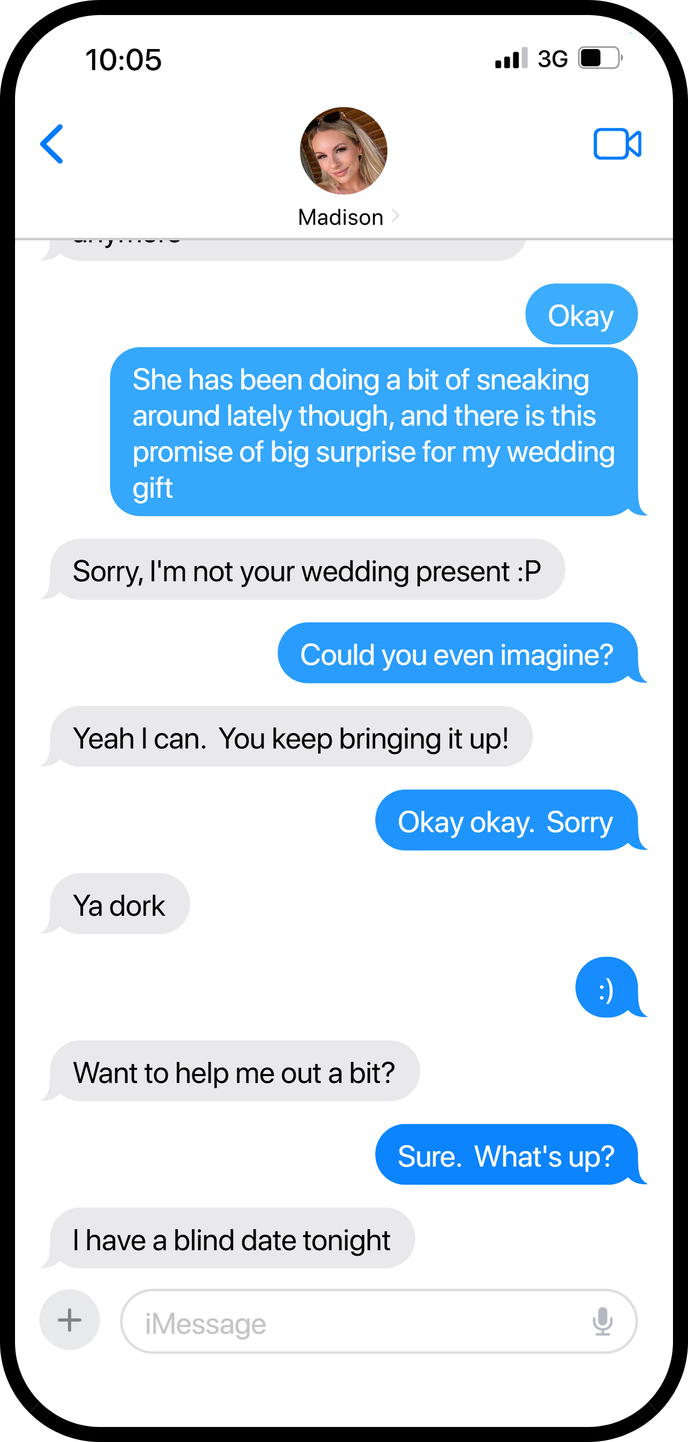 Seduce Him - Chapters 1 through 10, image 66