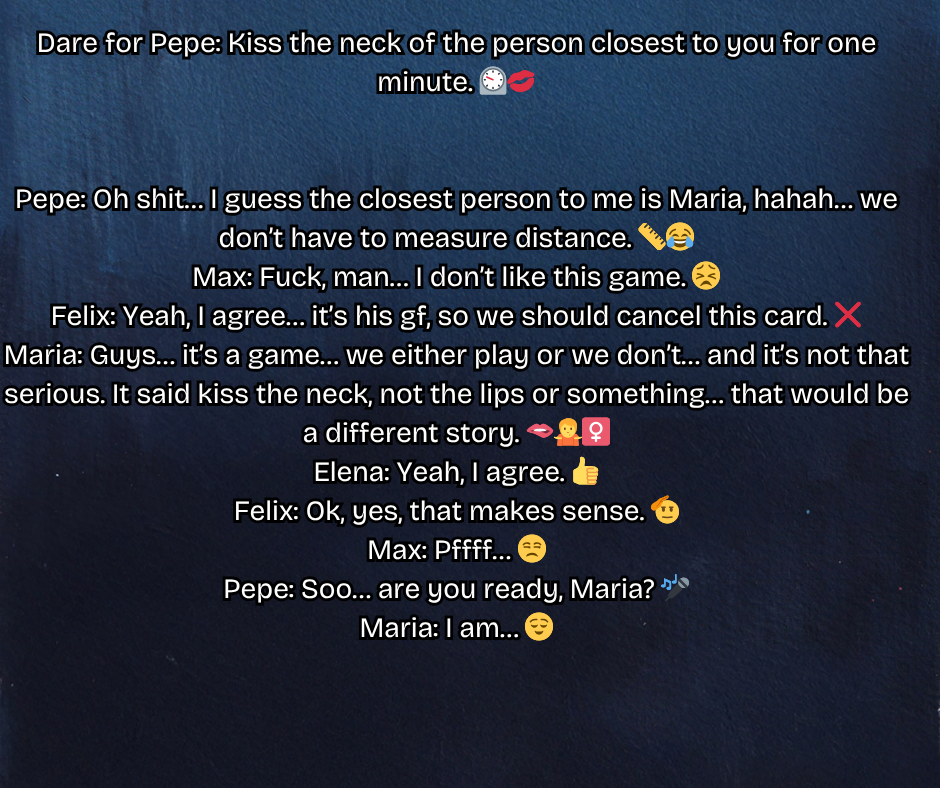 Friendzone?? - Chapter 6, image 15