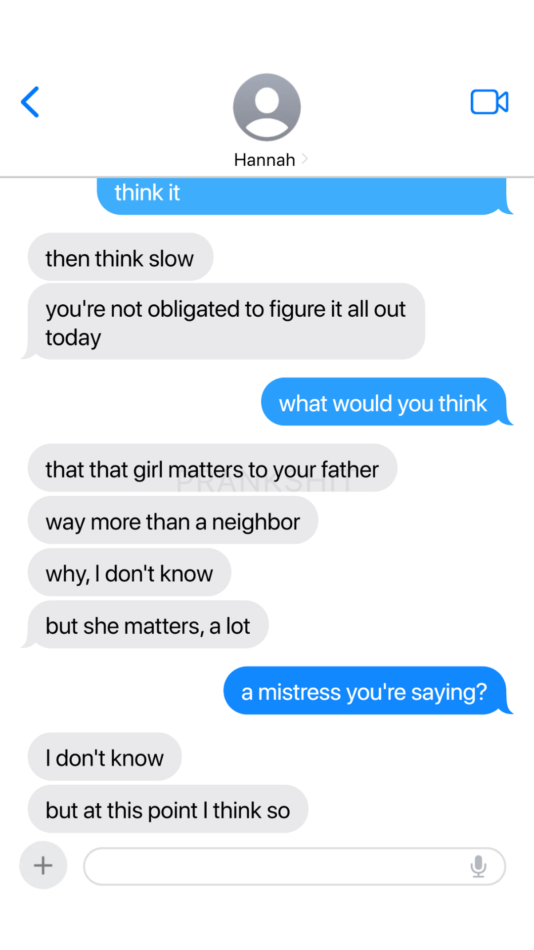 The Neighbor's Daughter - CHAPTER 4, image 30