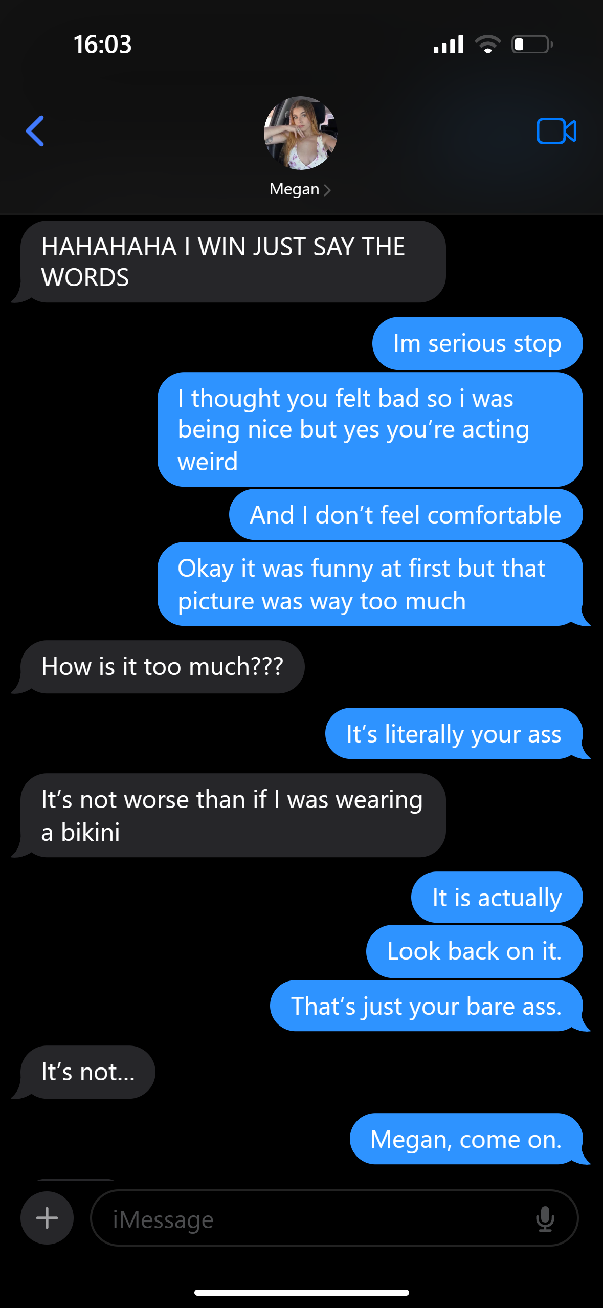 The Girls' Apartment: Part 5 - Boundaries [Slow-burn], image 31