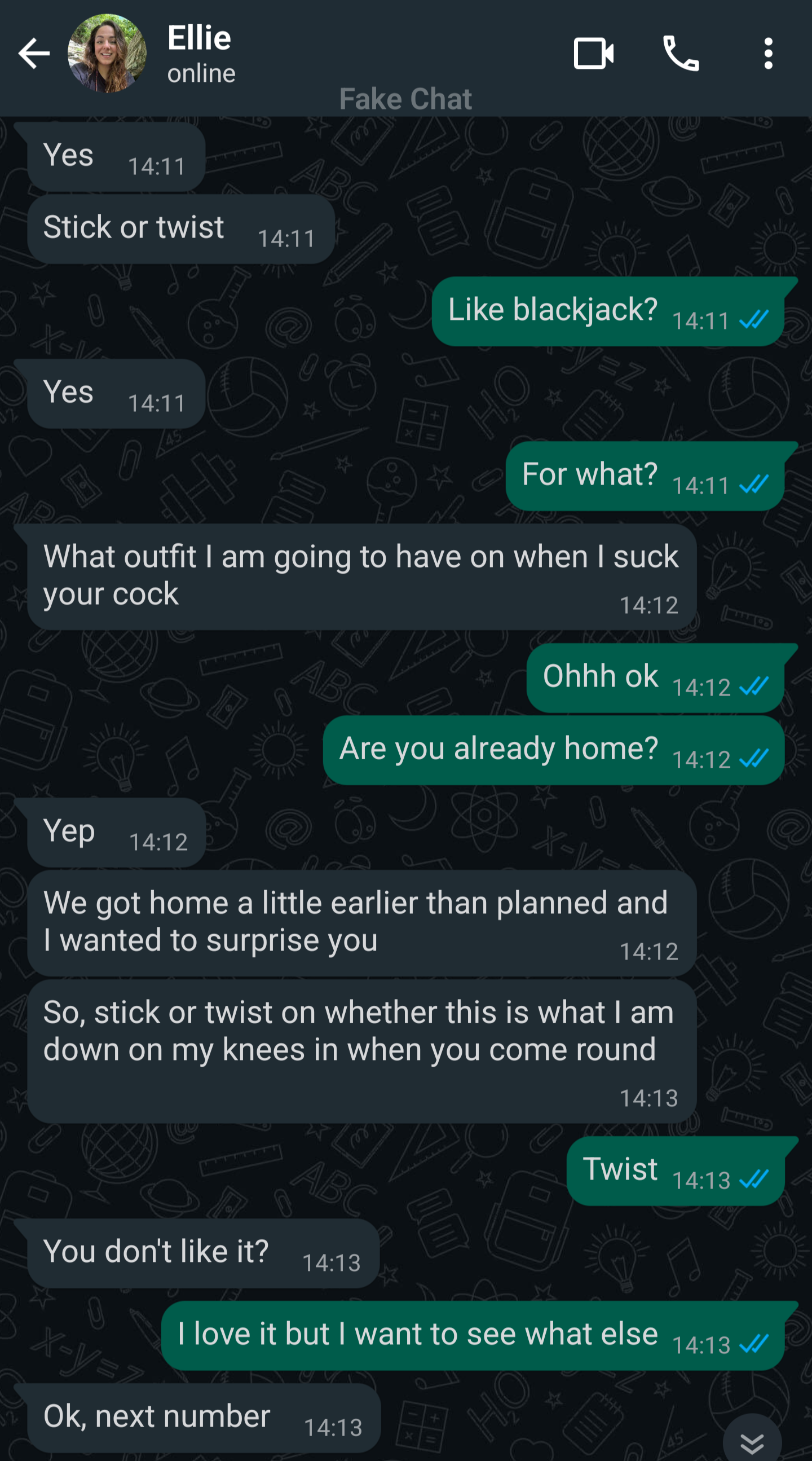 Waffle House part 14, image 32