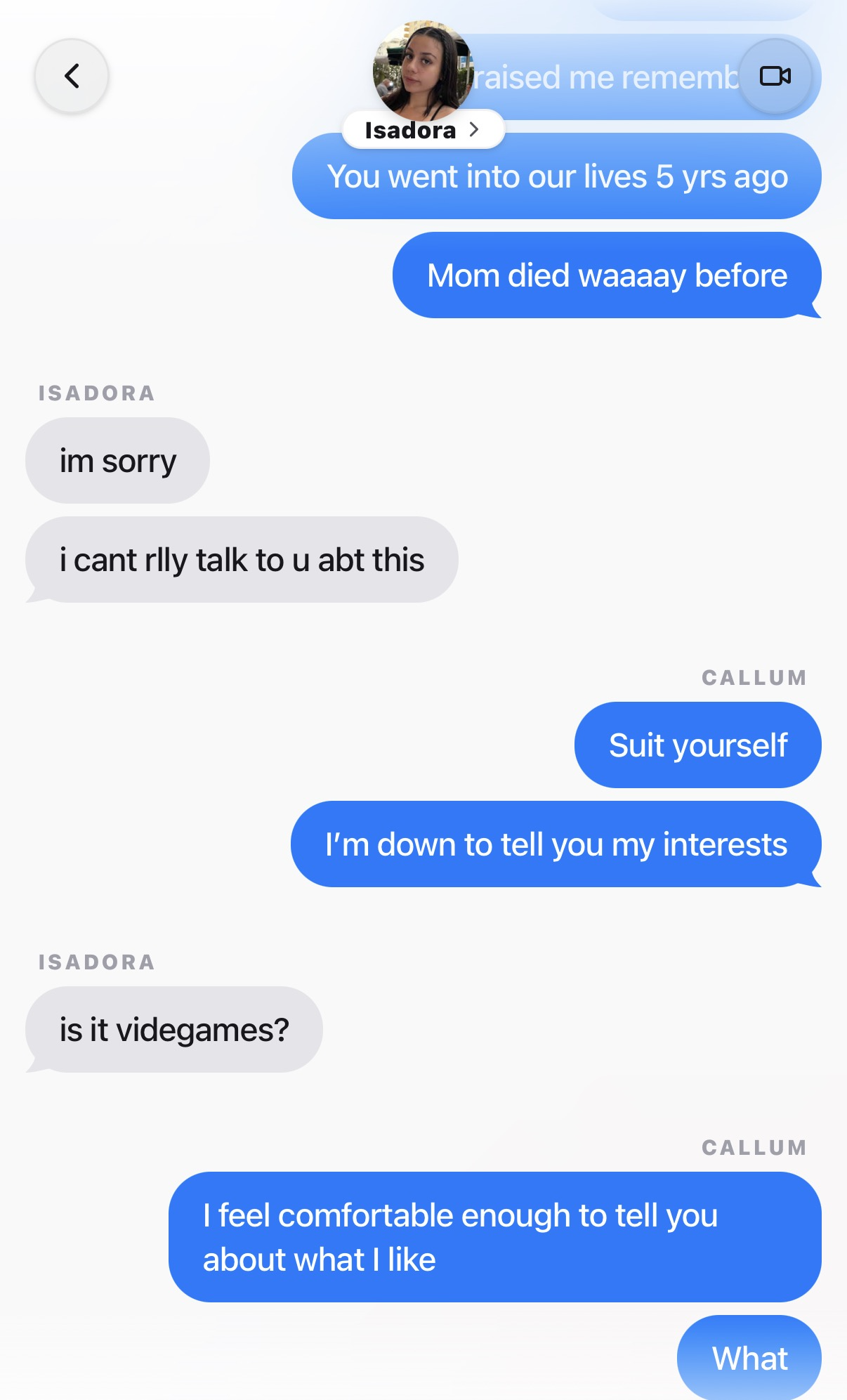 Sucked In (Chapter 3), image 6