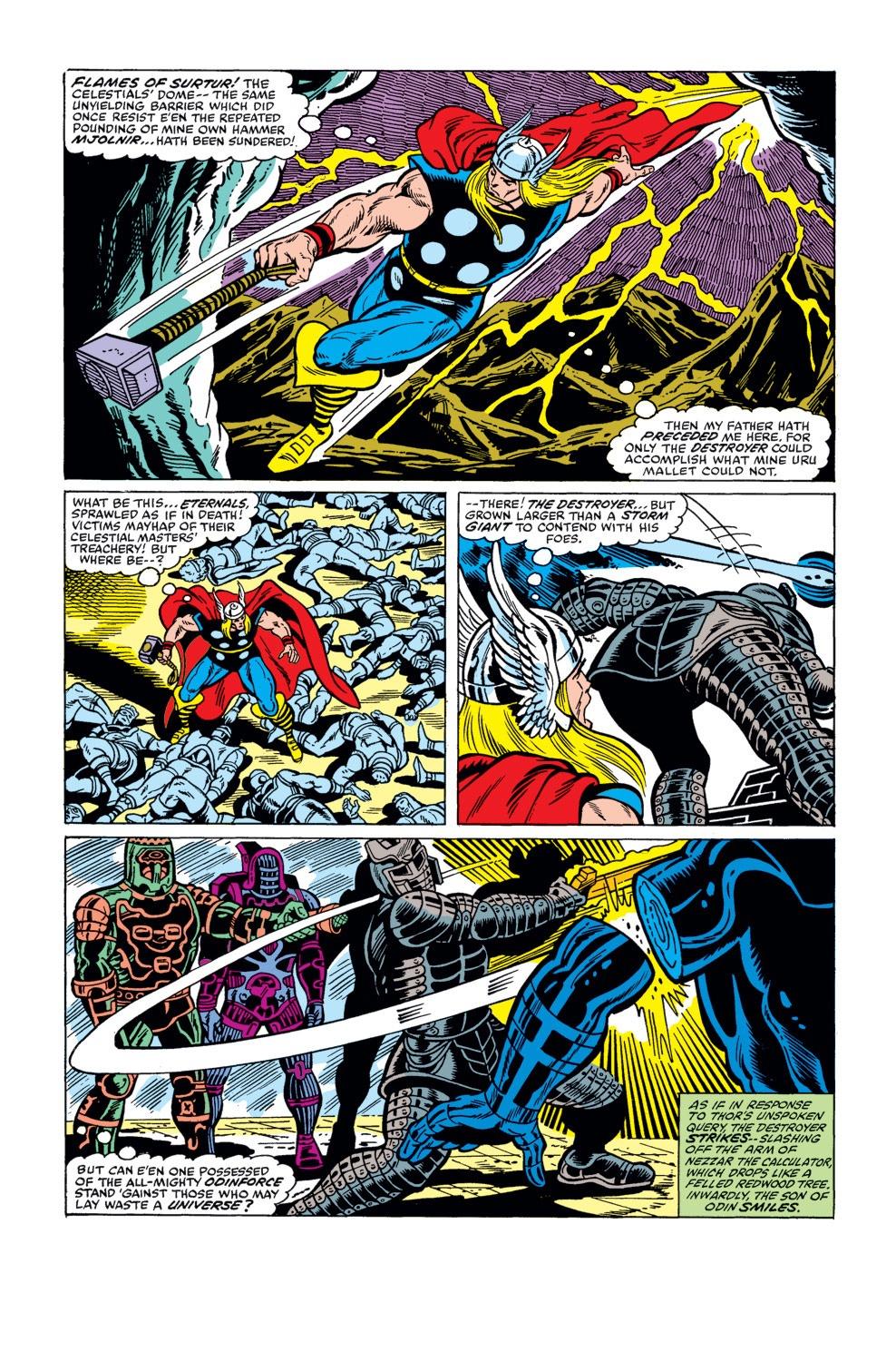 Thor 272 Copy URL