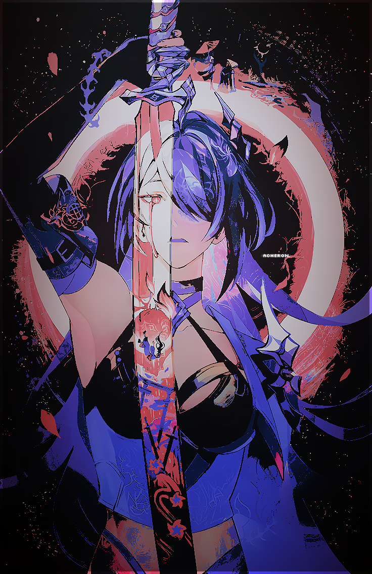 Acheron