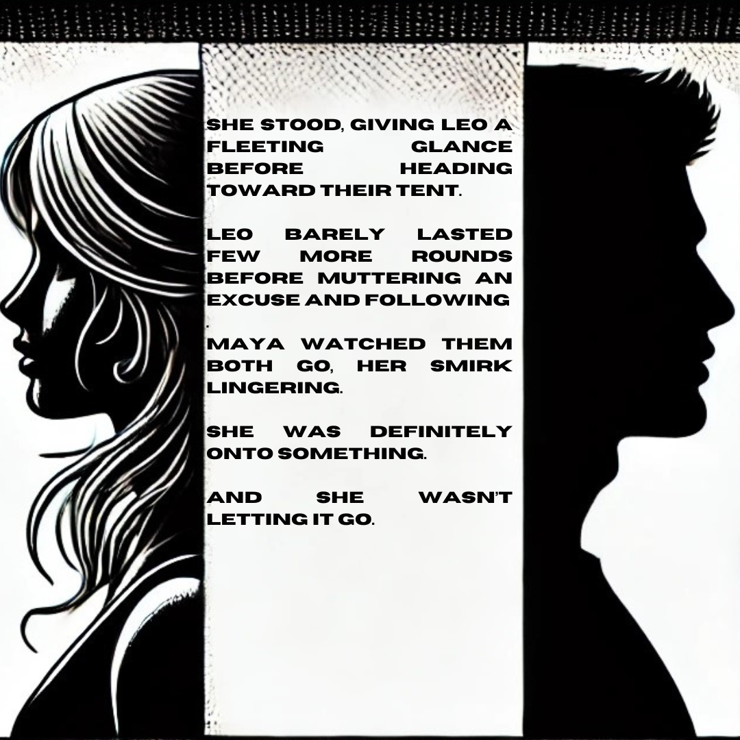 M/S In The Shadows of Her Love Part 17, image 37