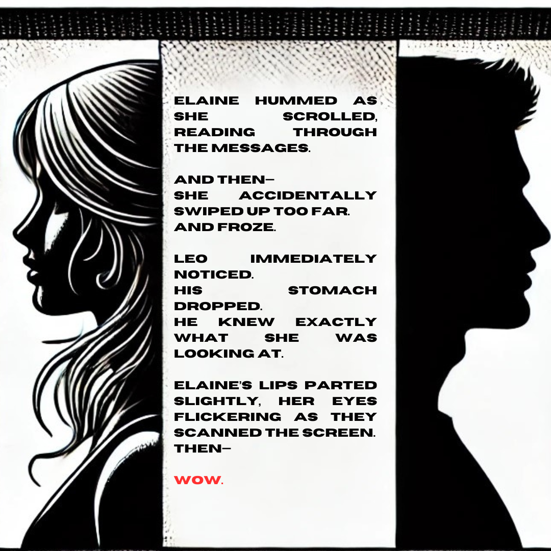 M/S In The Shadows of Her Love Part 13, image 38
