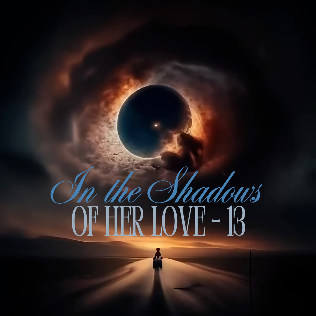 M/S In The Shadows of Her Love Part 13, image 1