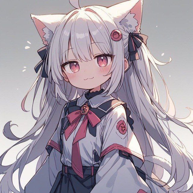 Imagen de Neko Bot