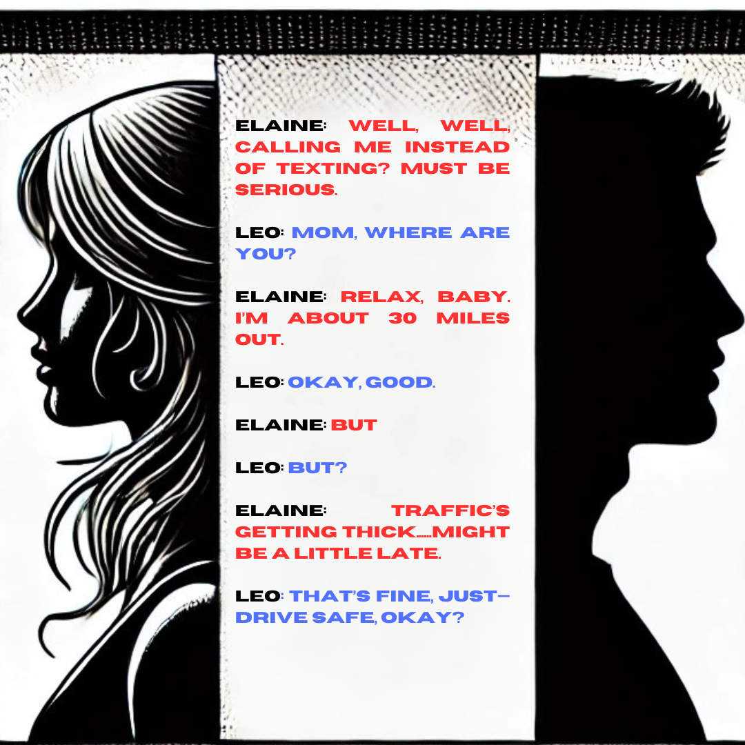 M/S In The Shadows of Her Love Part 6, image 24