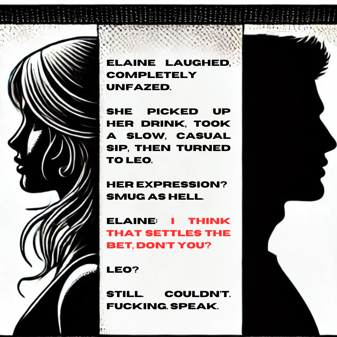 M/S In The Shadows of Her Love Part 6, image 59