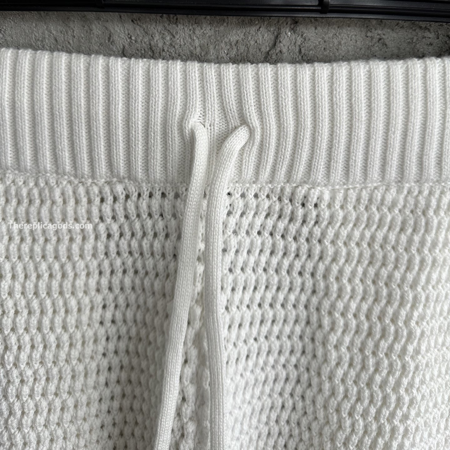 SPORT SHORTS IN WHITE - TP659