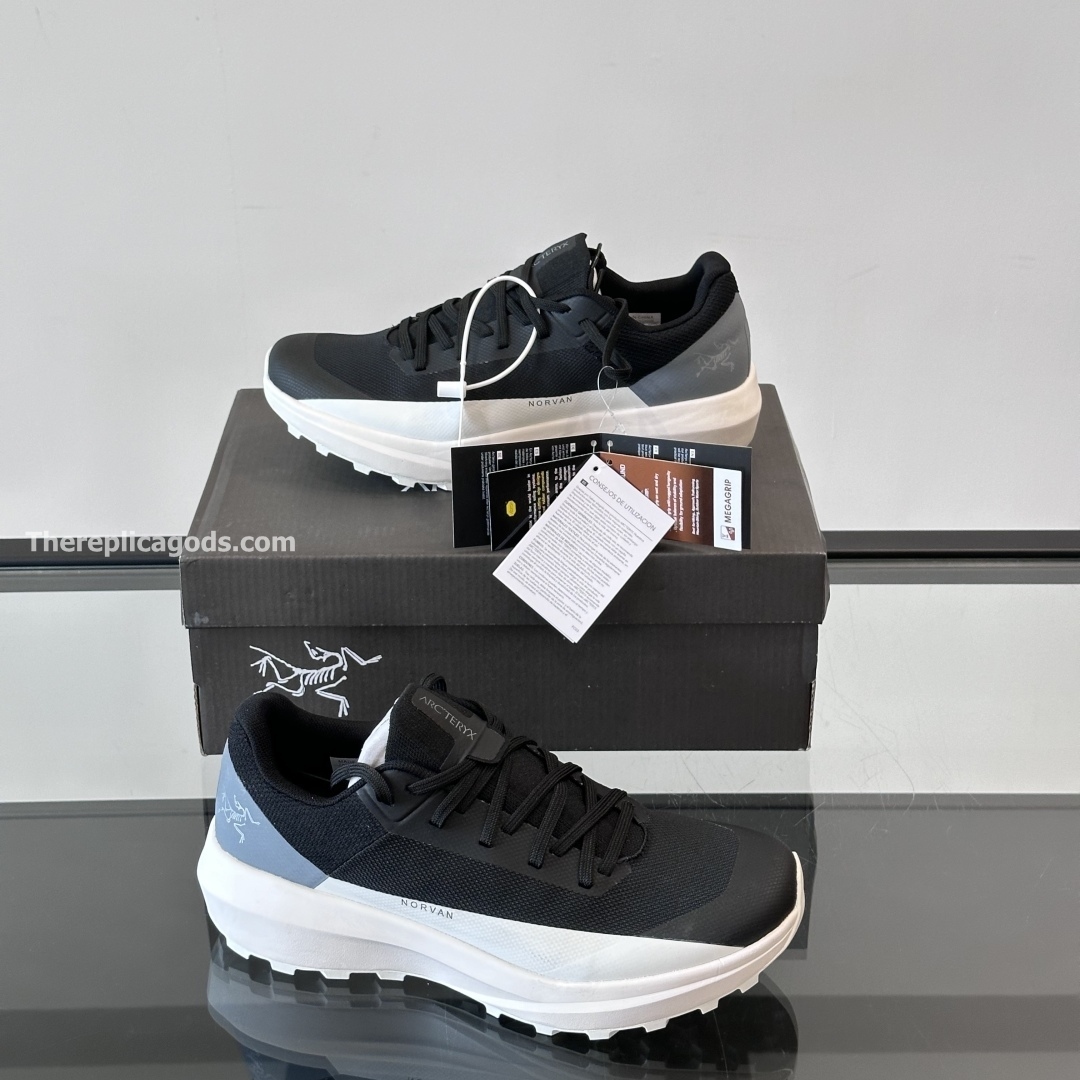 NORVAN LD 4 SNEAKERS