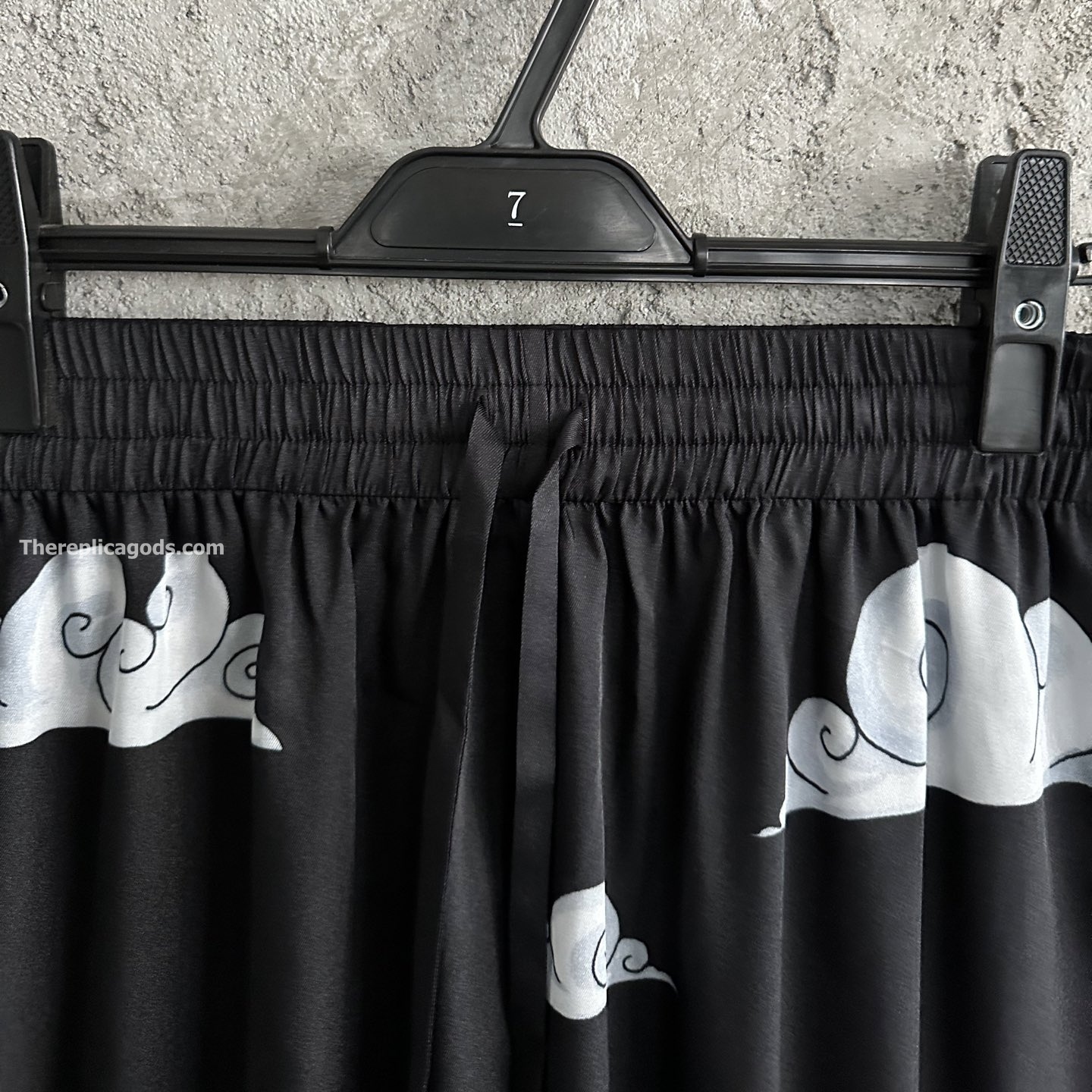 THE FOUR ELEMENTS TROUSERS - TP686