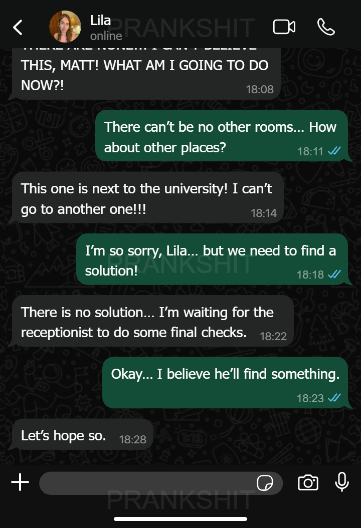 After Marriage - Chapter 1, image 33
