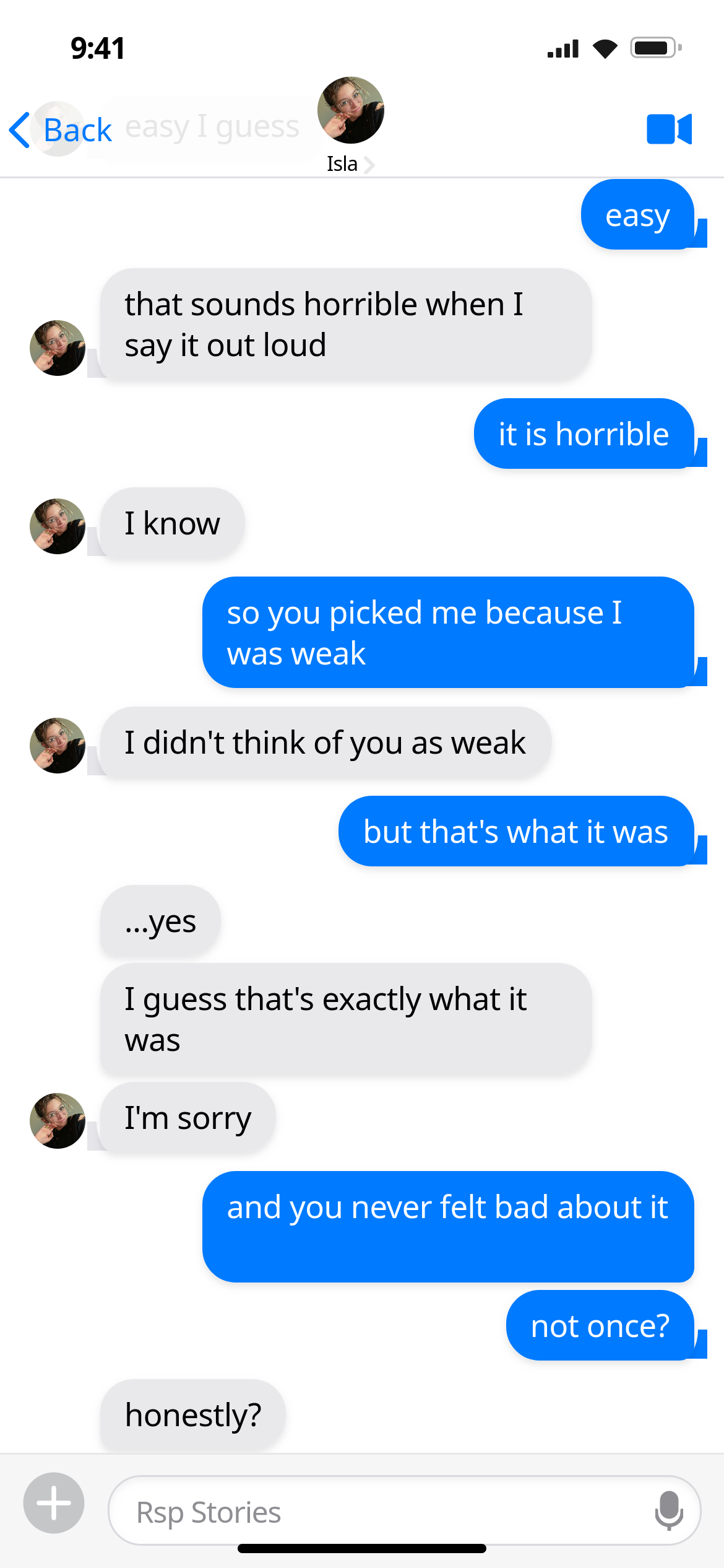 My Cousin Is Desperate for Money Chapter 1-2, image 108