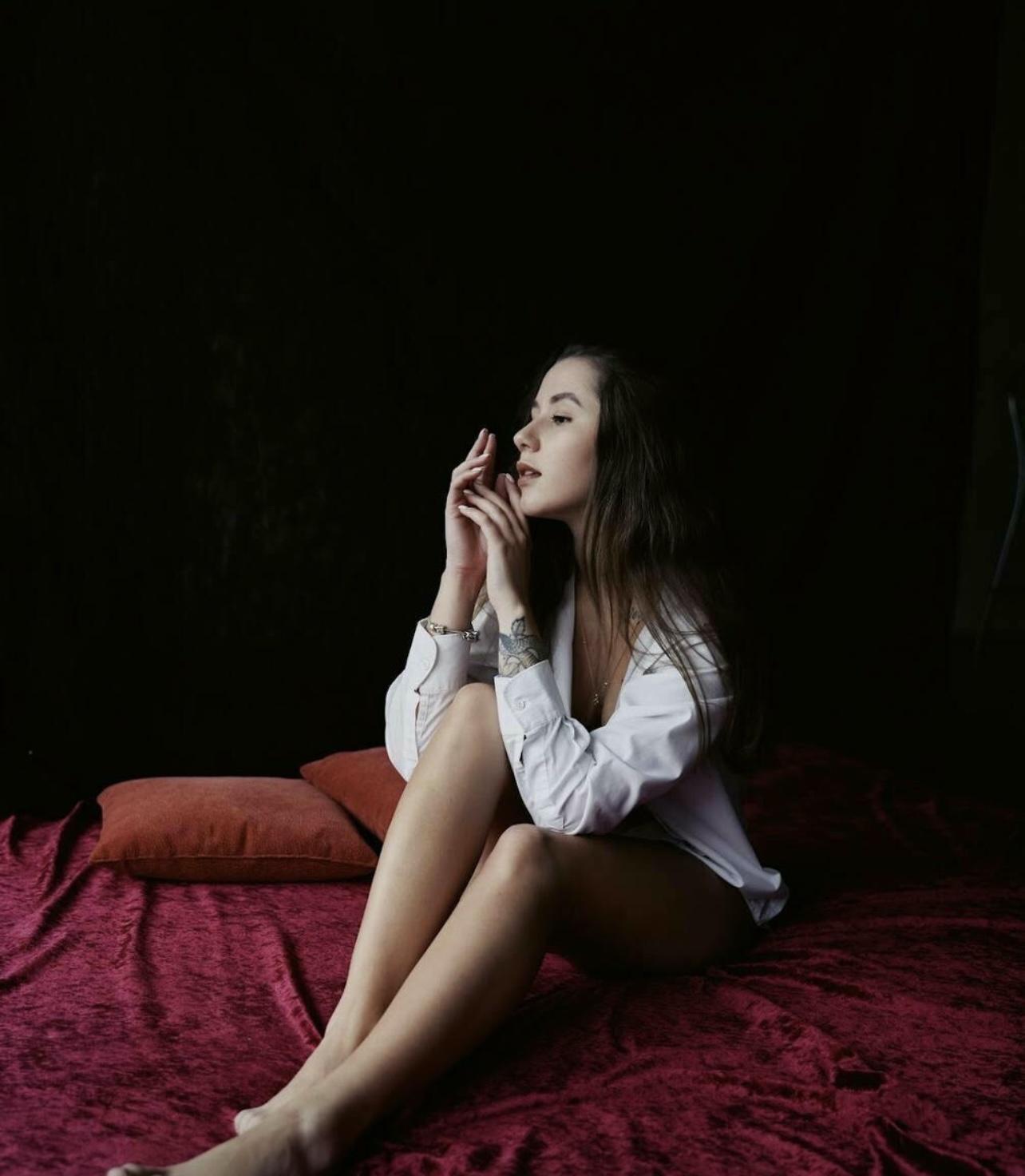Liliana's Semester Abroad - Parts 1 - 8 (Full Story), image 26