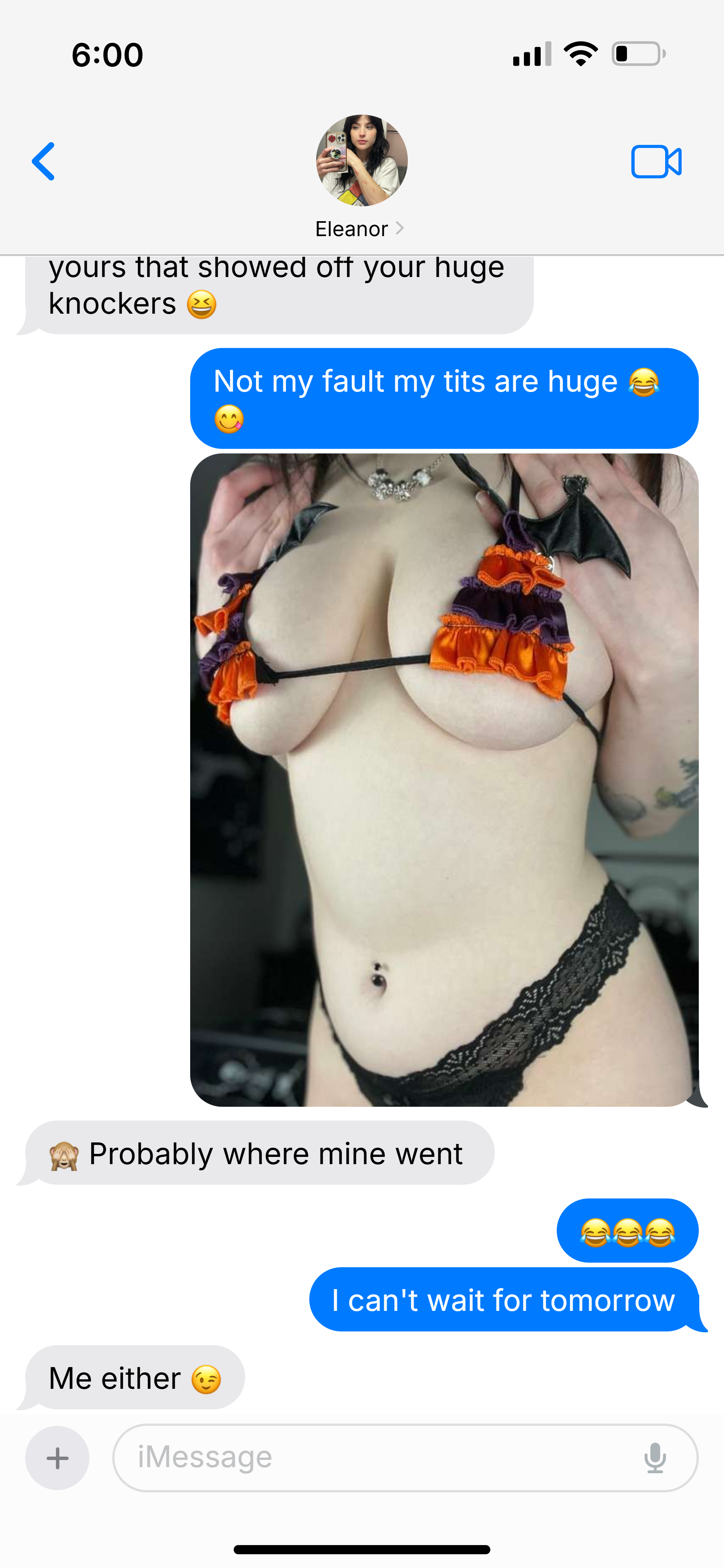 Caught Between Two Sisters - Part 15, image 32