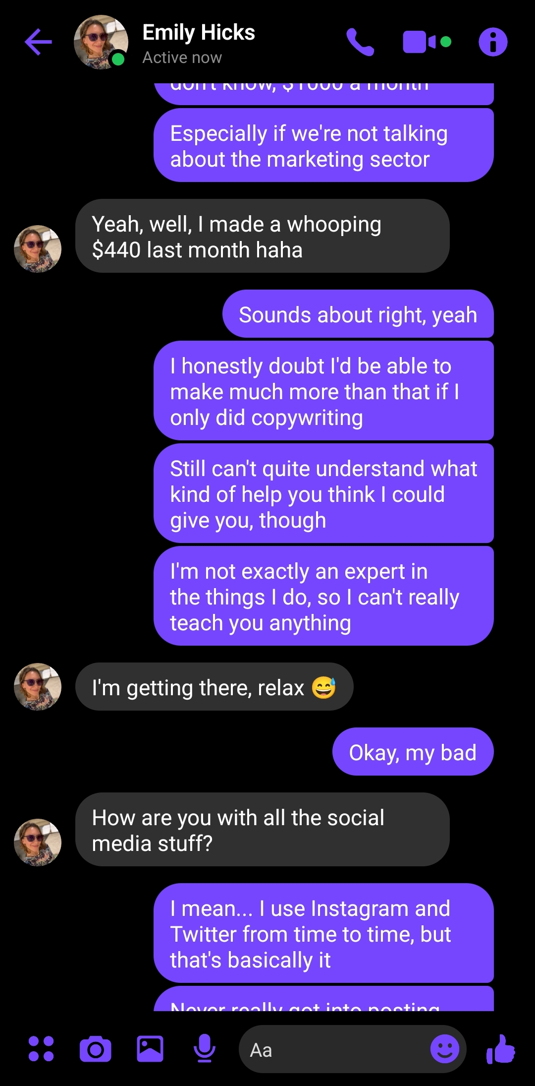 Just Business, Part 1, image 19