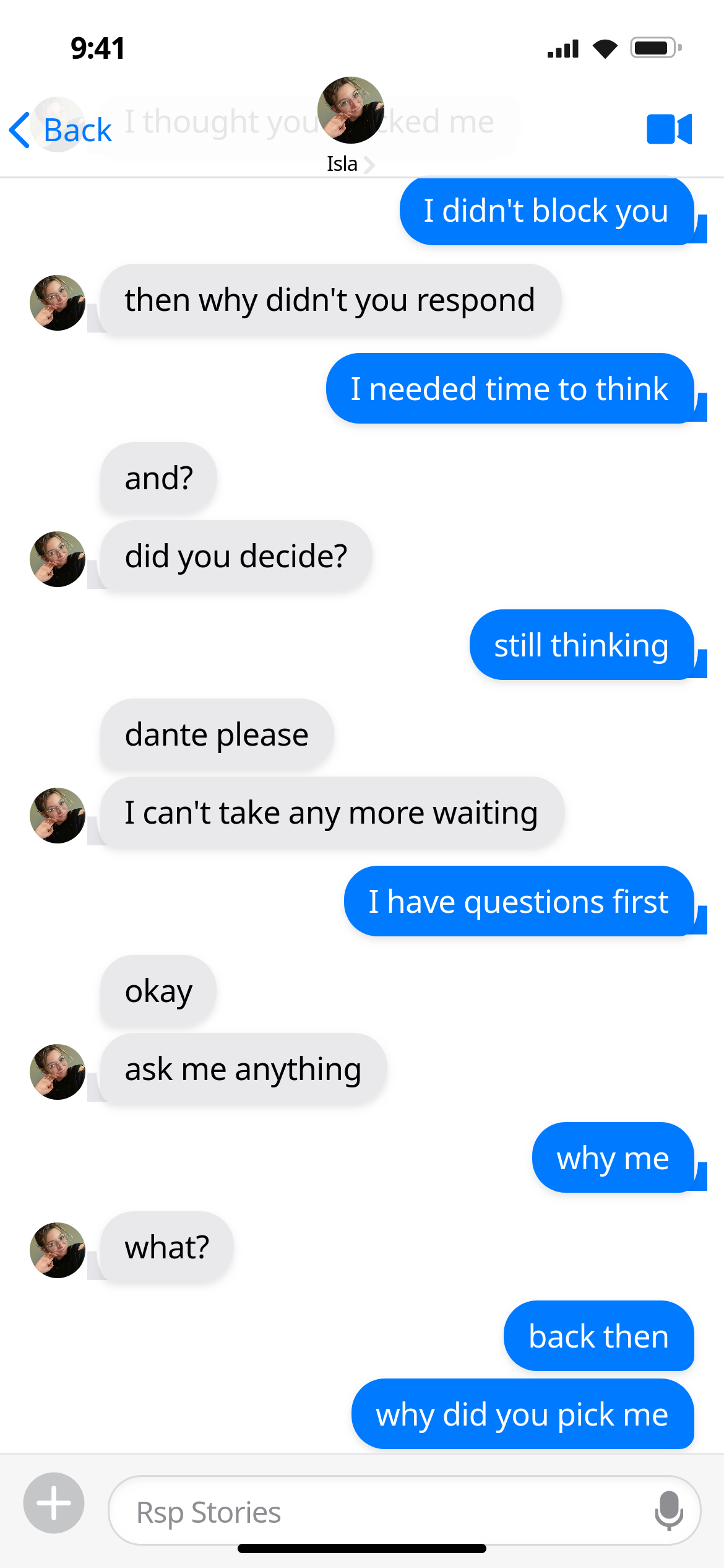 My Cousin Is Desperate for Money Chapter 1-2, image 127