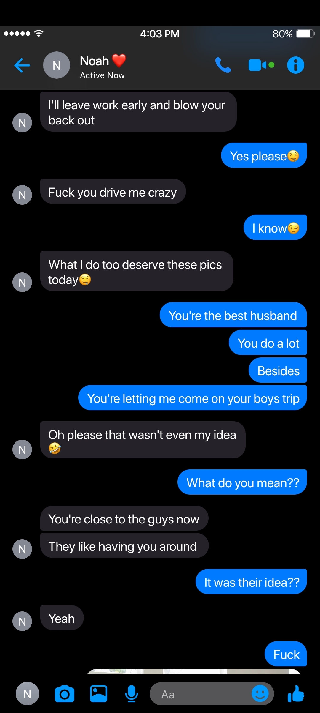 The Group Wife - Chapter 1, image 10