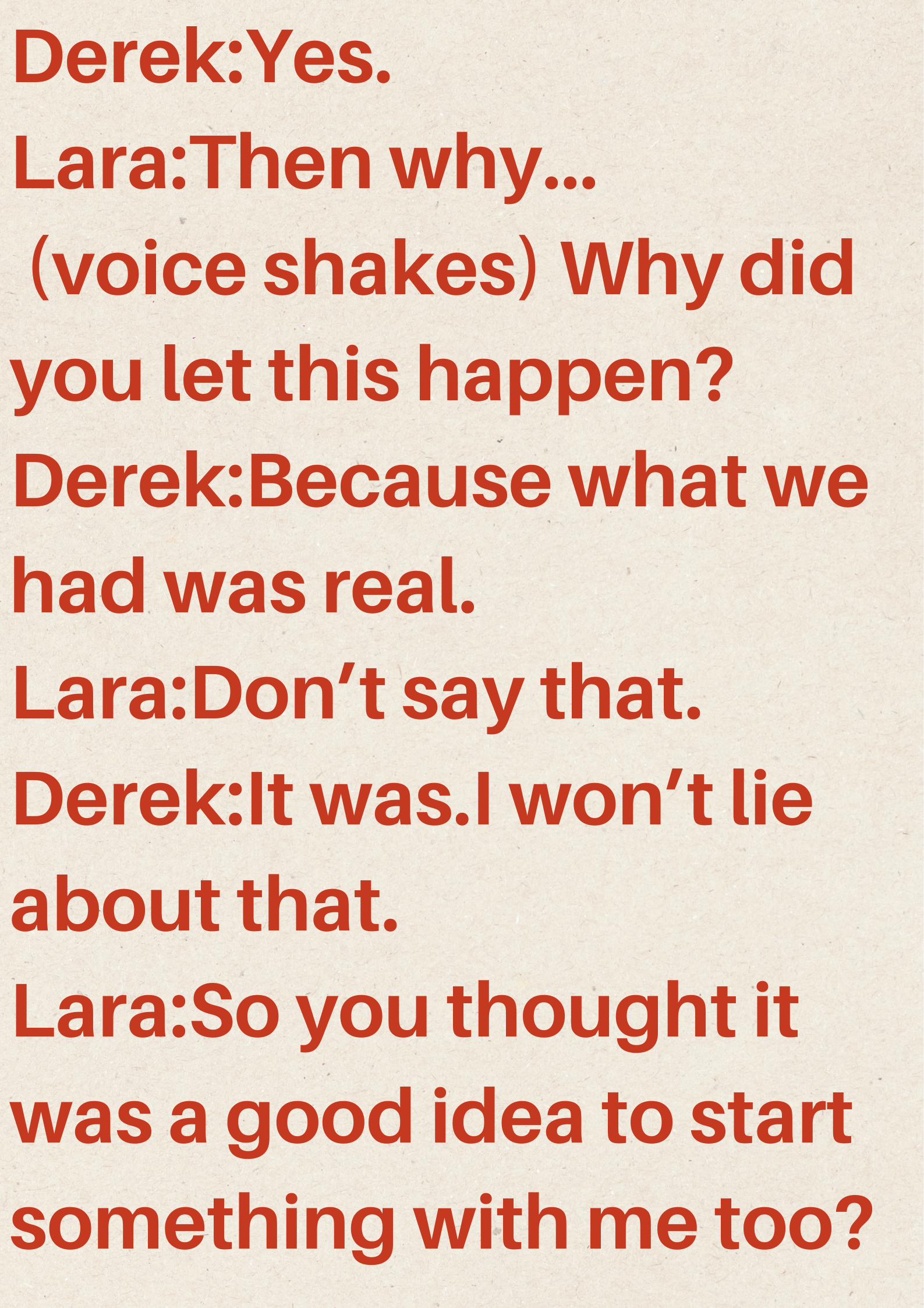 ''something about her'' - episode 21, image 26