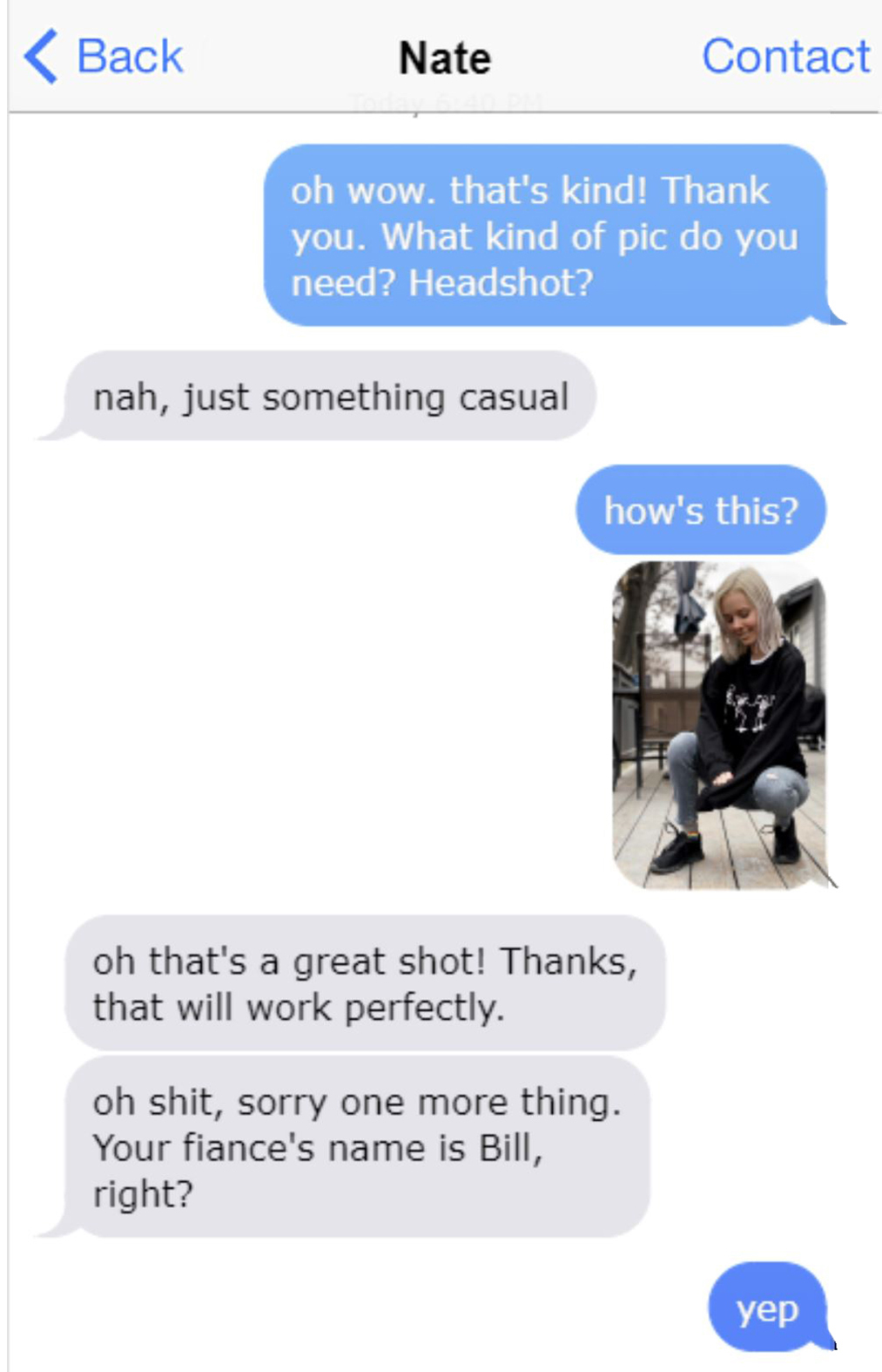 AVERY'S CLASSICS: Co-Worker Crush, Parts 1-2 (Link in Comments), image 9
