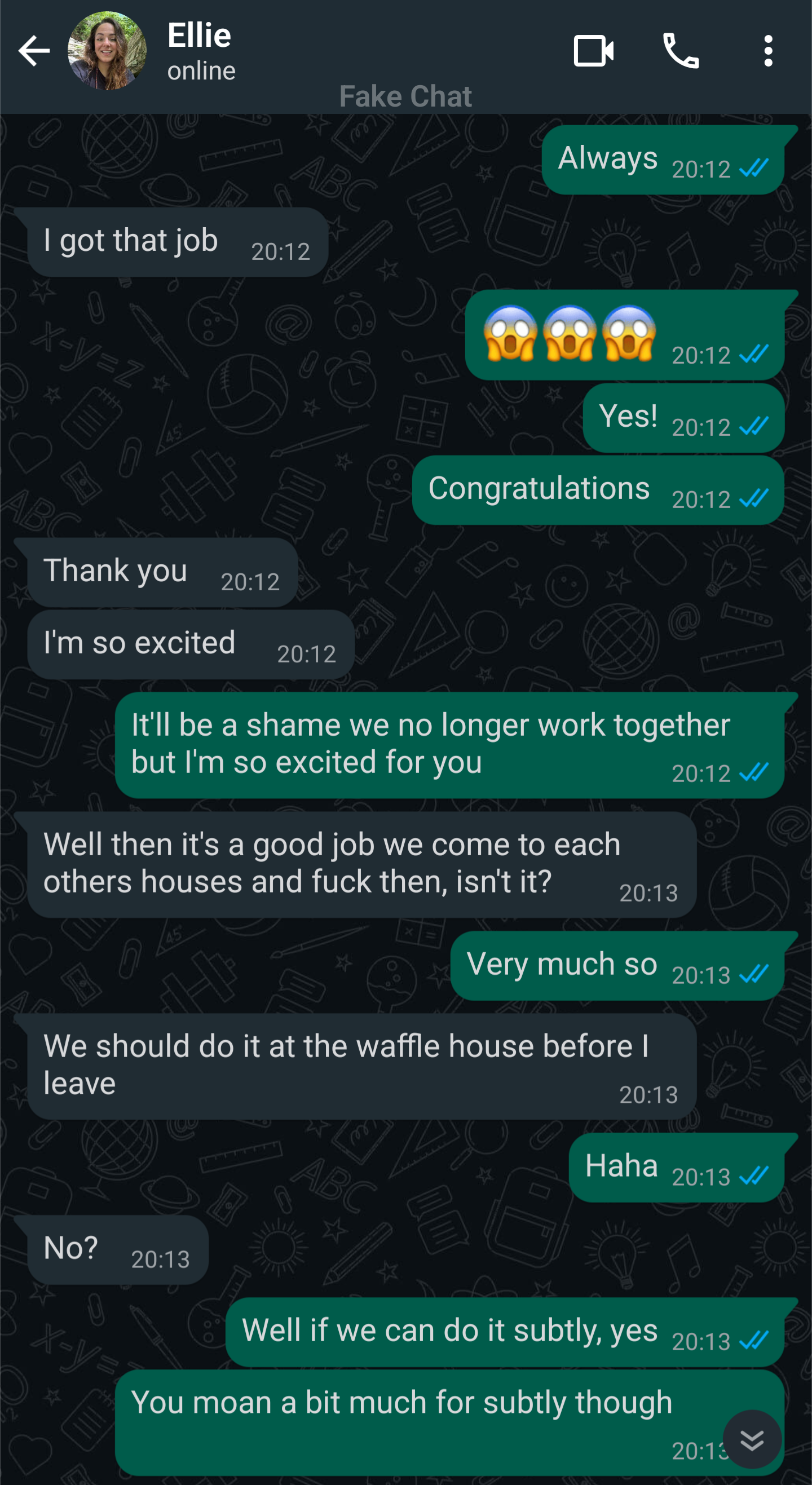 Waffle House - Part 13, image 37