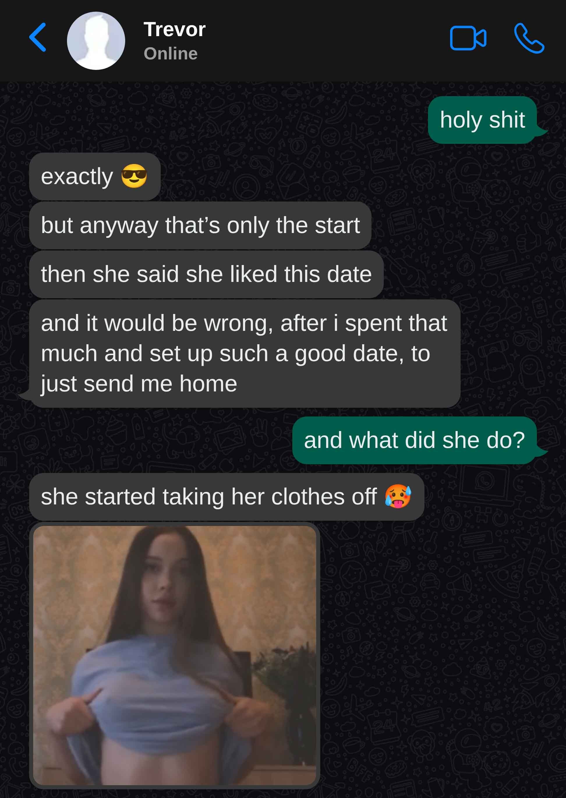 Somebody Else - Part 3, image 33